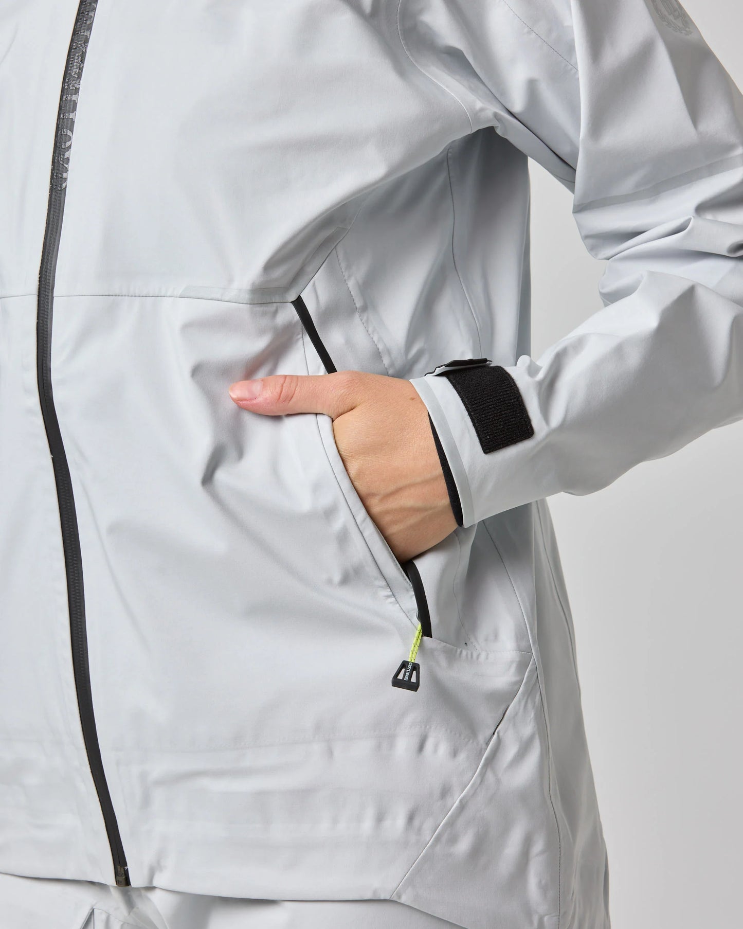 DYNAMIC JACKET WOMAN