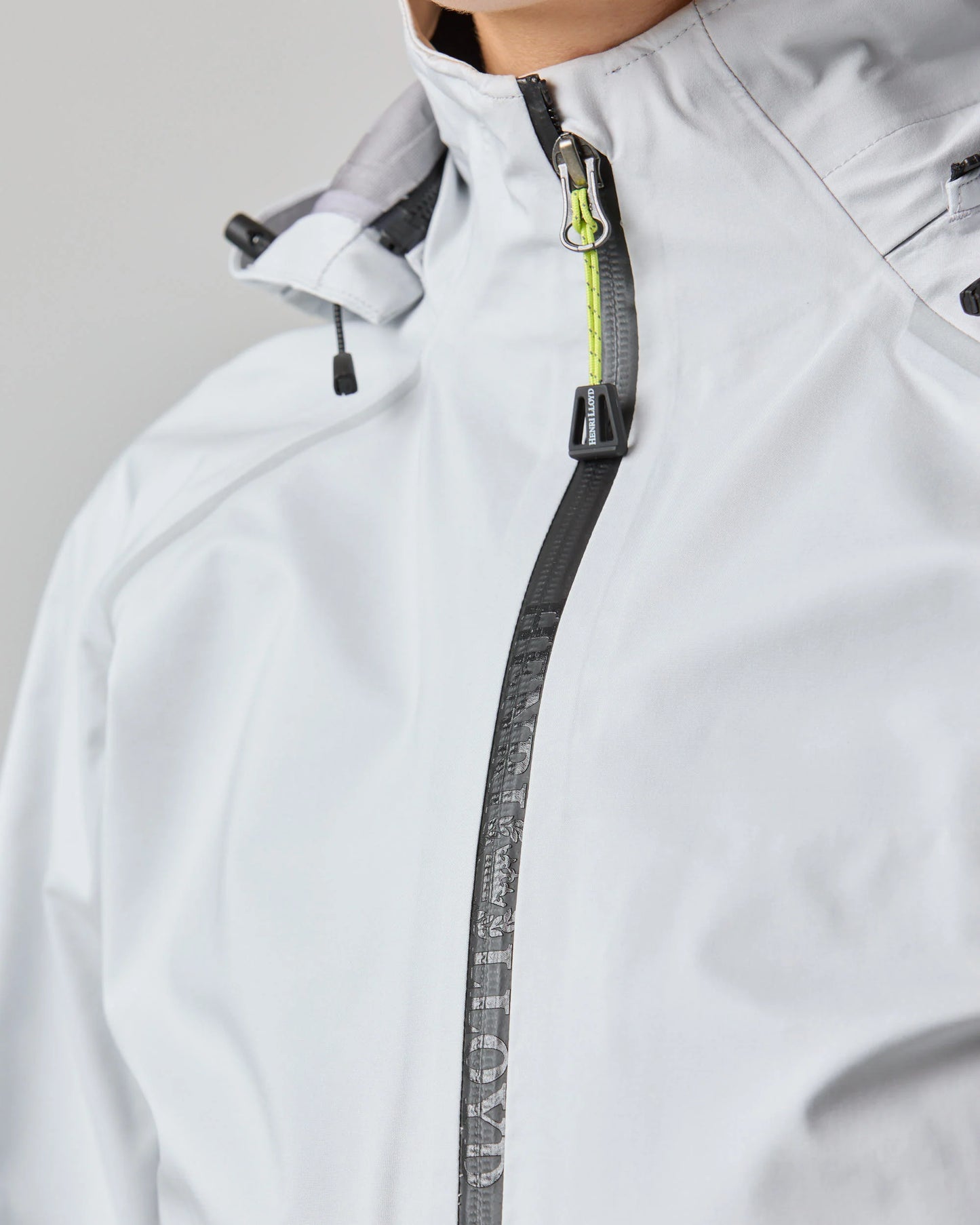 DYNAMIC JACKET WOMAN