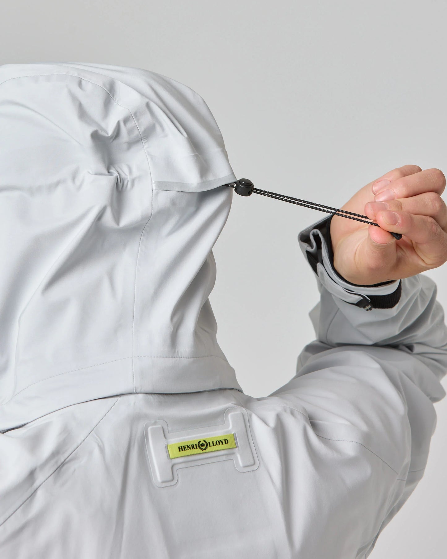 DYNAMIC JACKET WOMAN