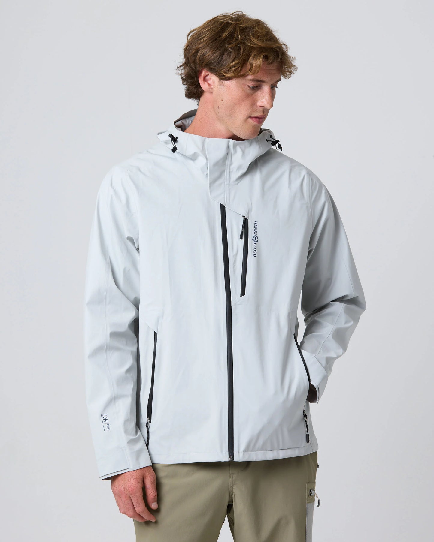 DYNAMIC LITE SHELL JACKET UNISEX