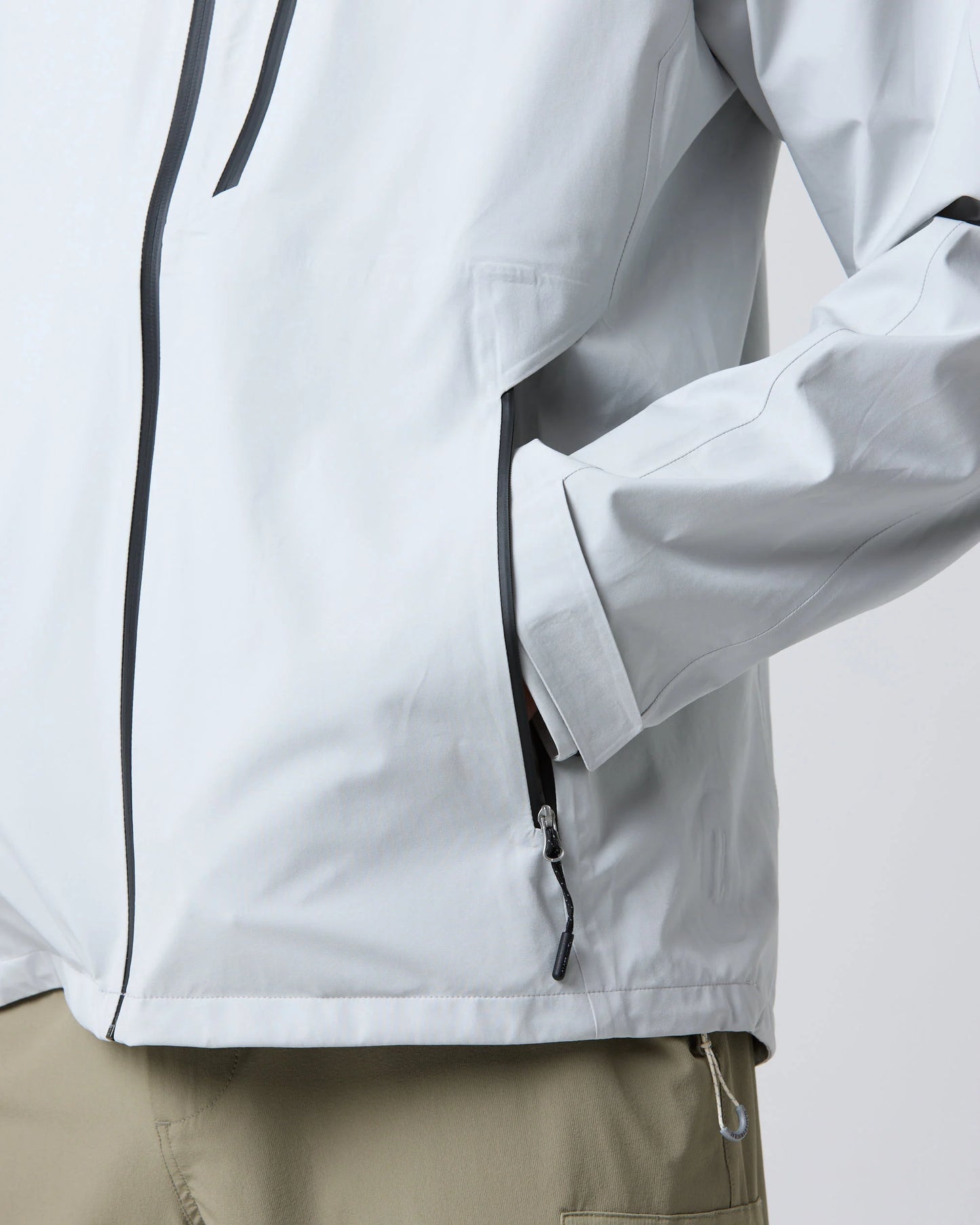 DYNAMIC LITE SHELL JACKET UNISEX