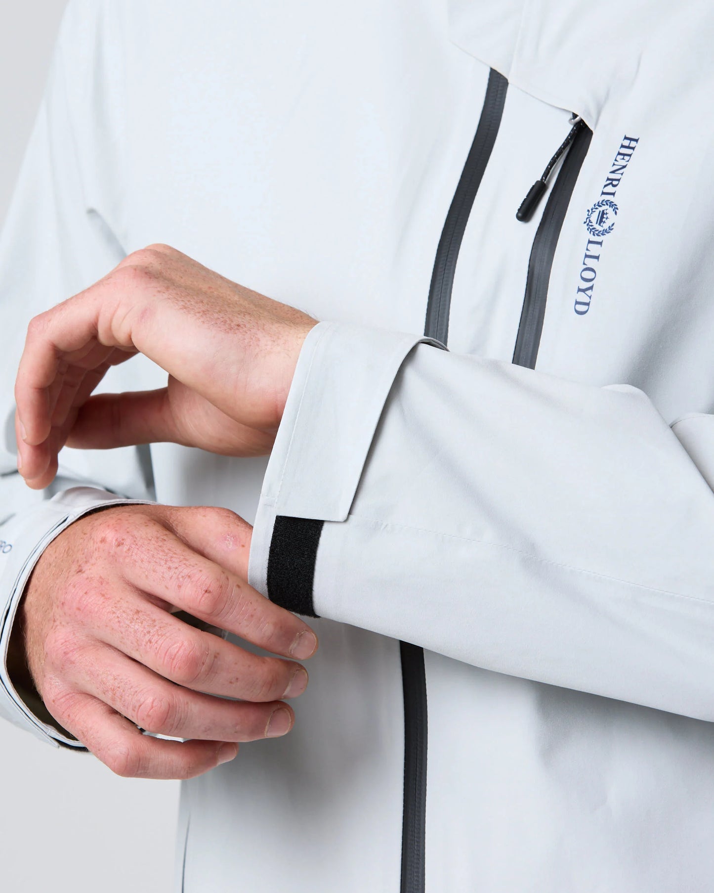 DYNAMIC LITE SHELL JACKET UNISEX