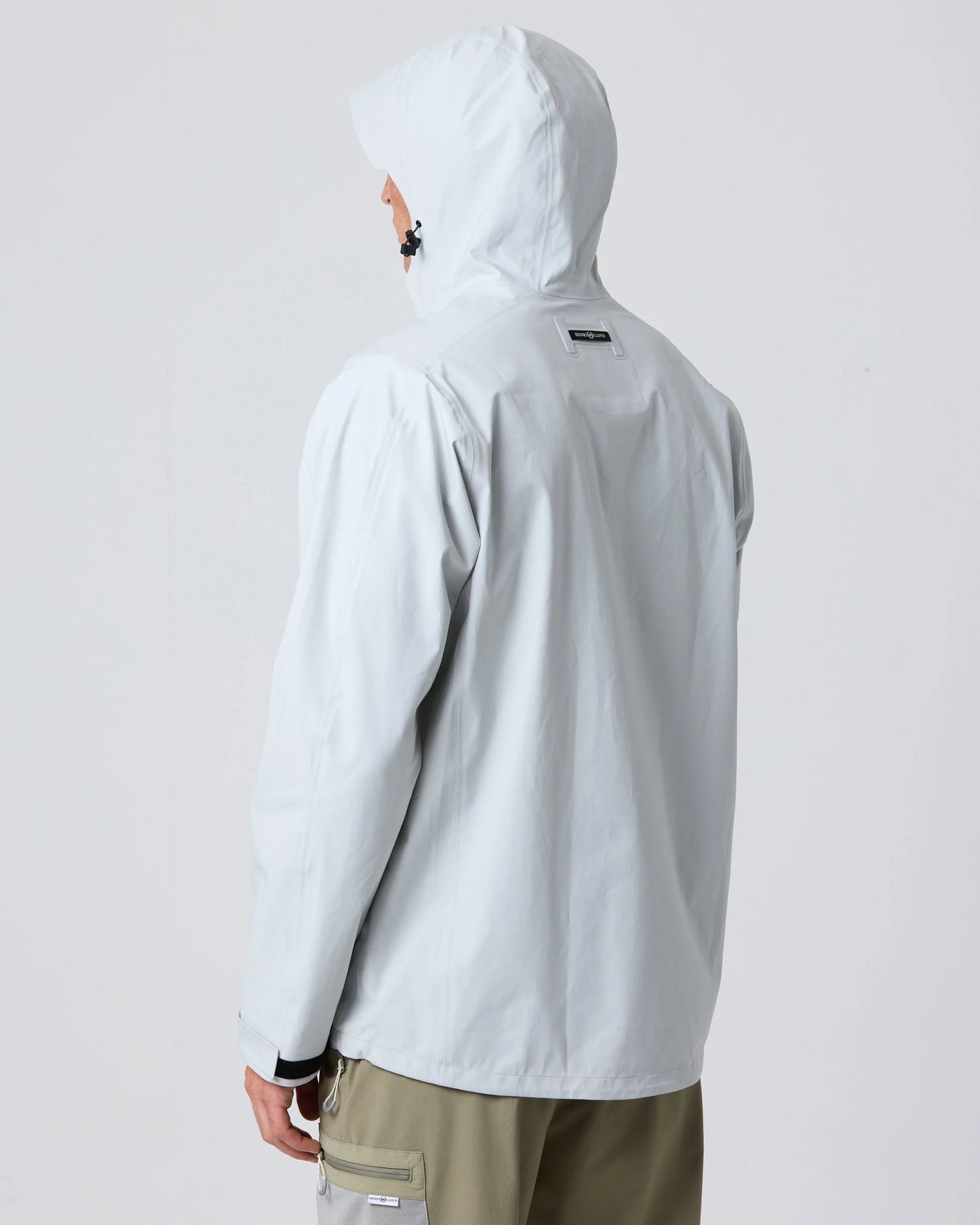 DYNAMIC LITE SHELL JACKET UNISEX
