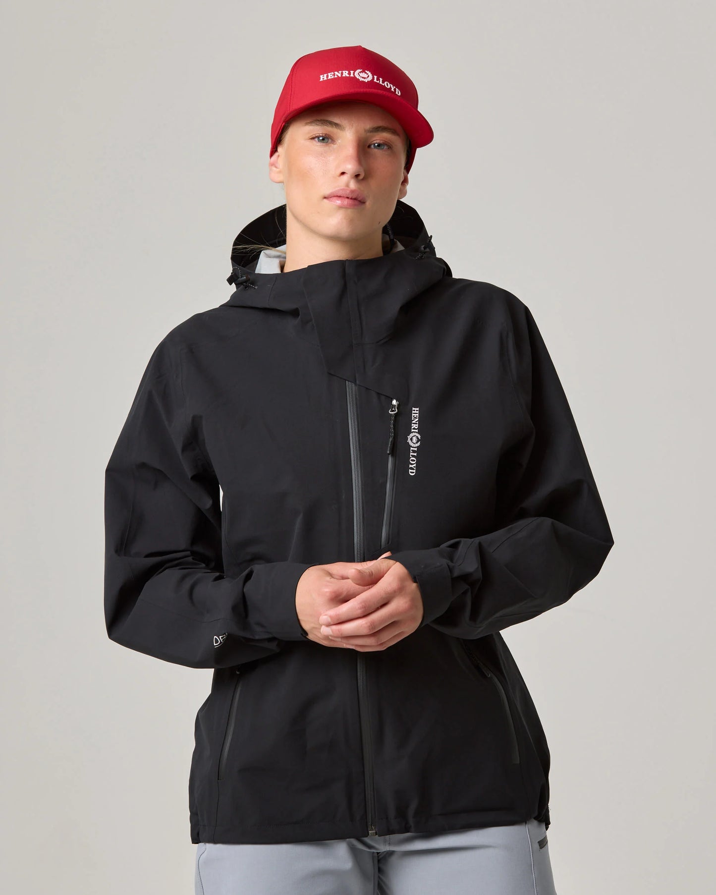 DYNAMIC LITE SHELL JACKET UNISEX