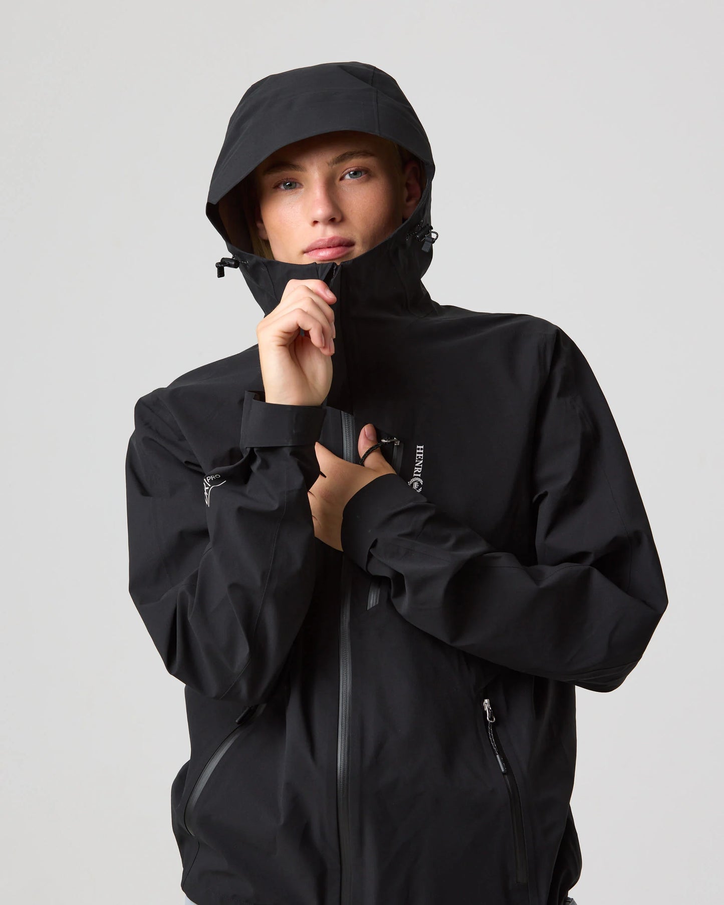 DYNAMIC LITE SHELL JACKET UNISEX