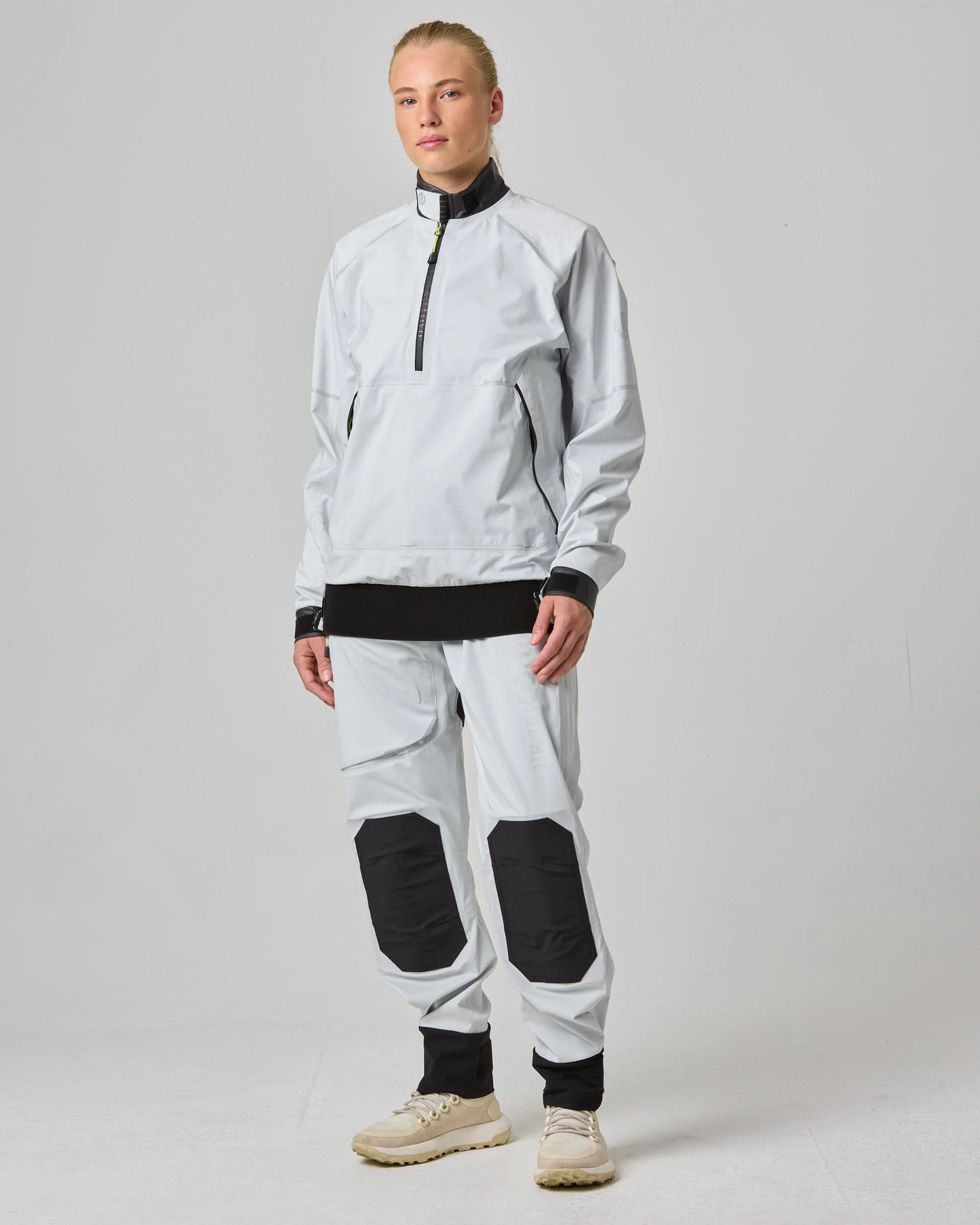 DYNAMIC SMOCK UNISEX
