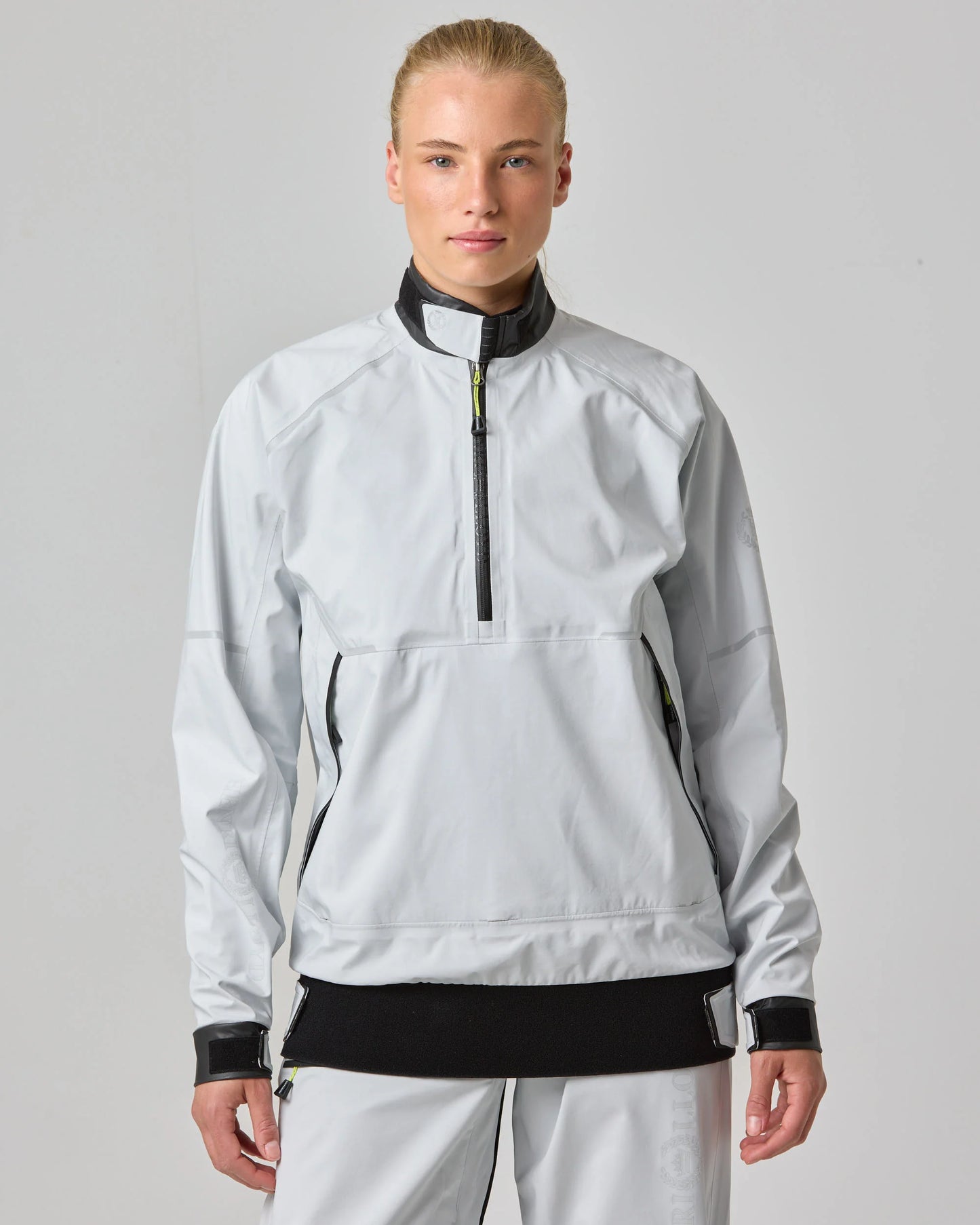 DYNAMIC SMOCK UNISEX