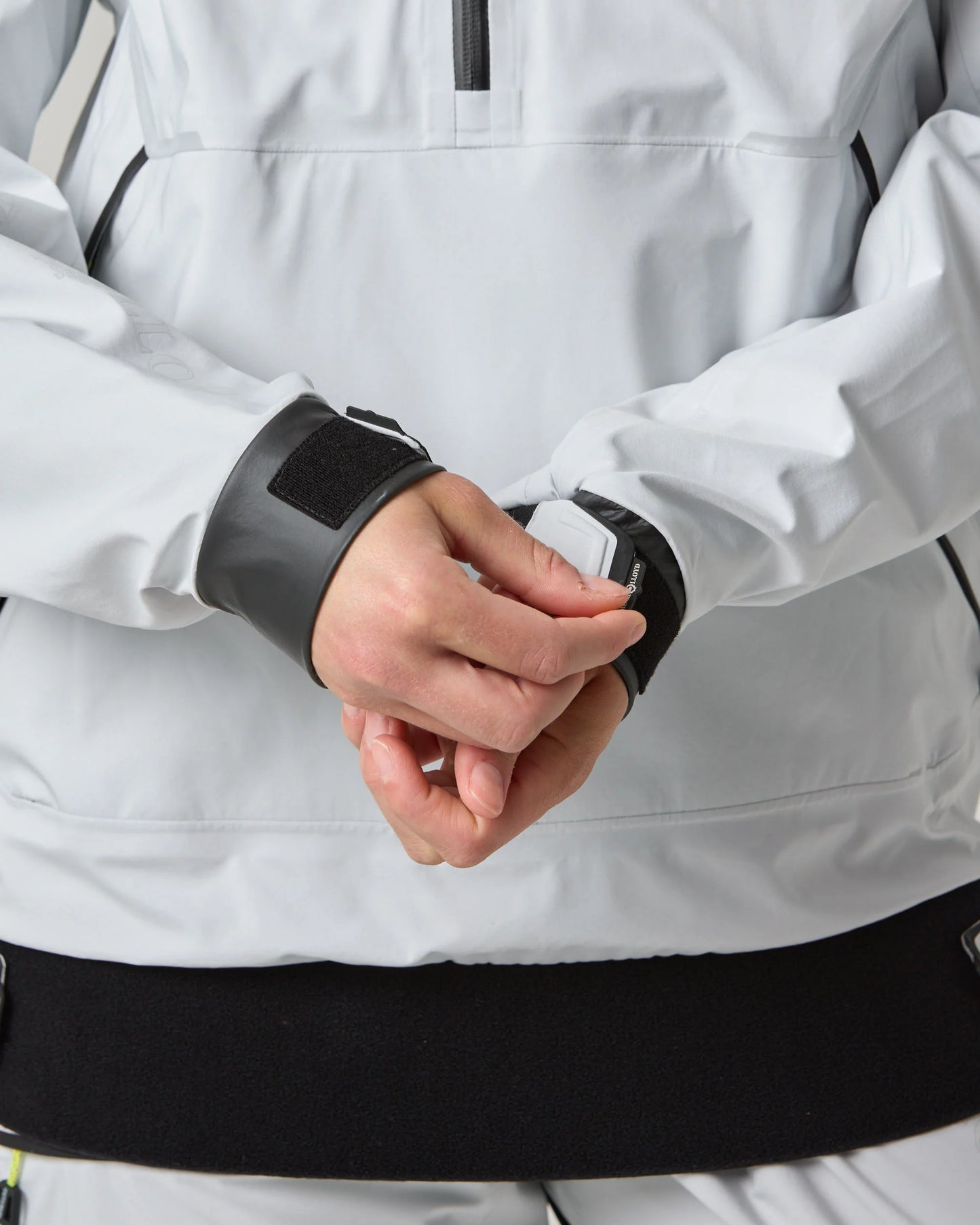 DYNAMIC SMOCK UNISEX