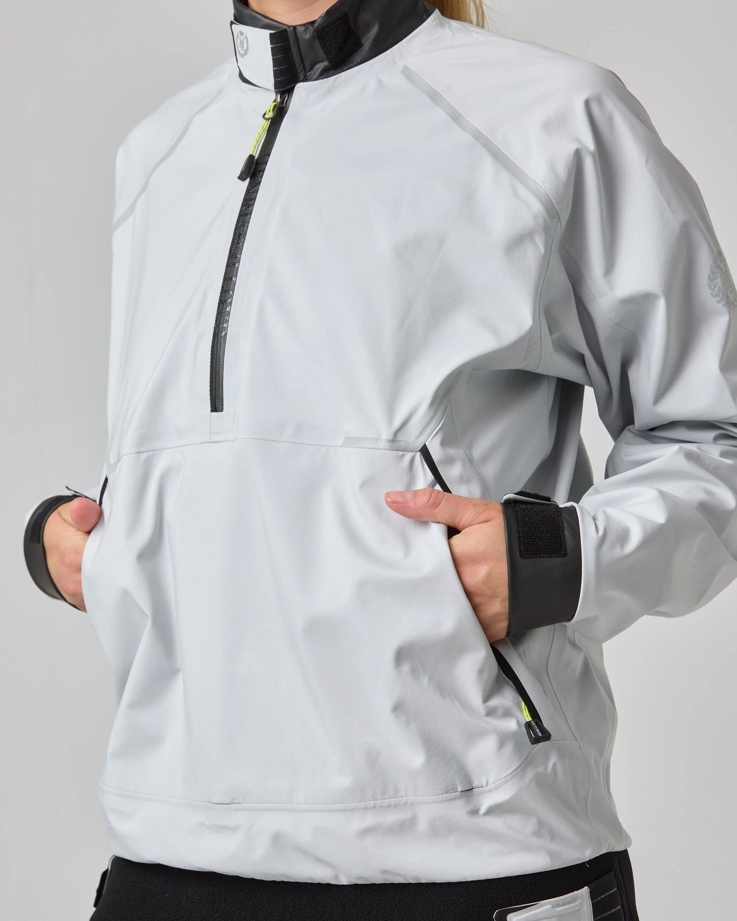 DYNAMIC SMOCK UNISEX