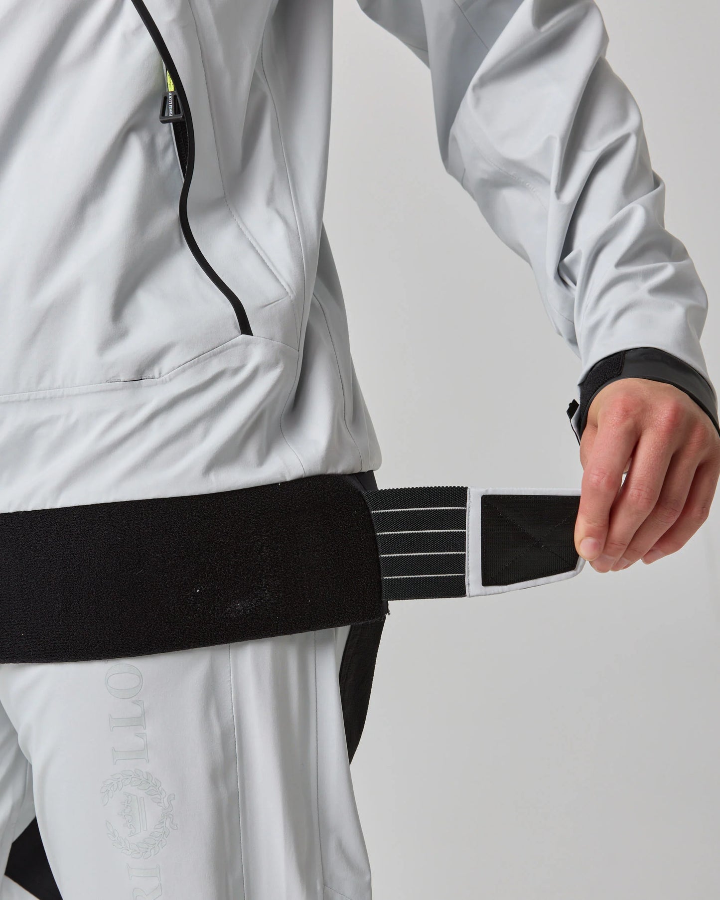 DYNAMIC SMOCK UNISEX