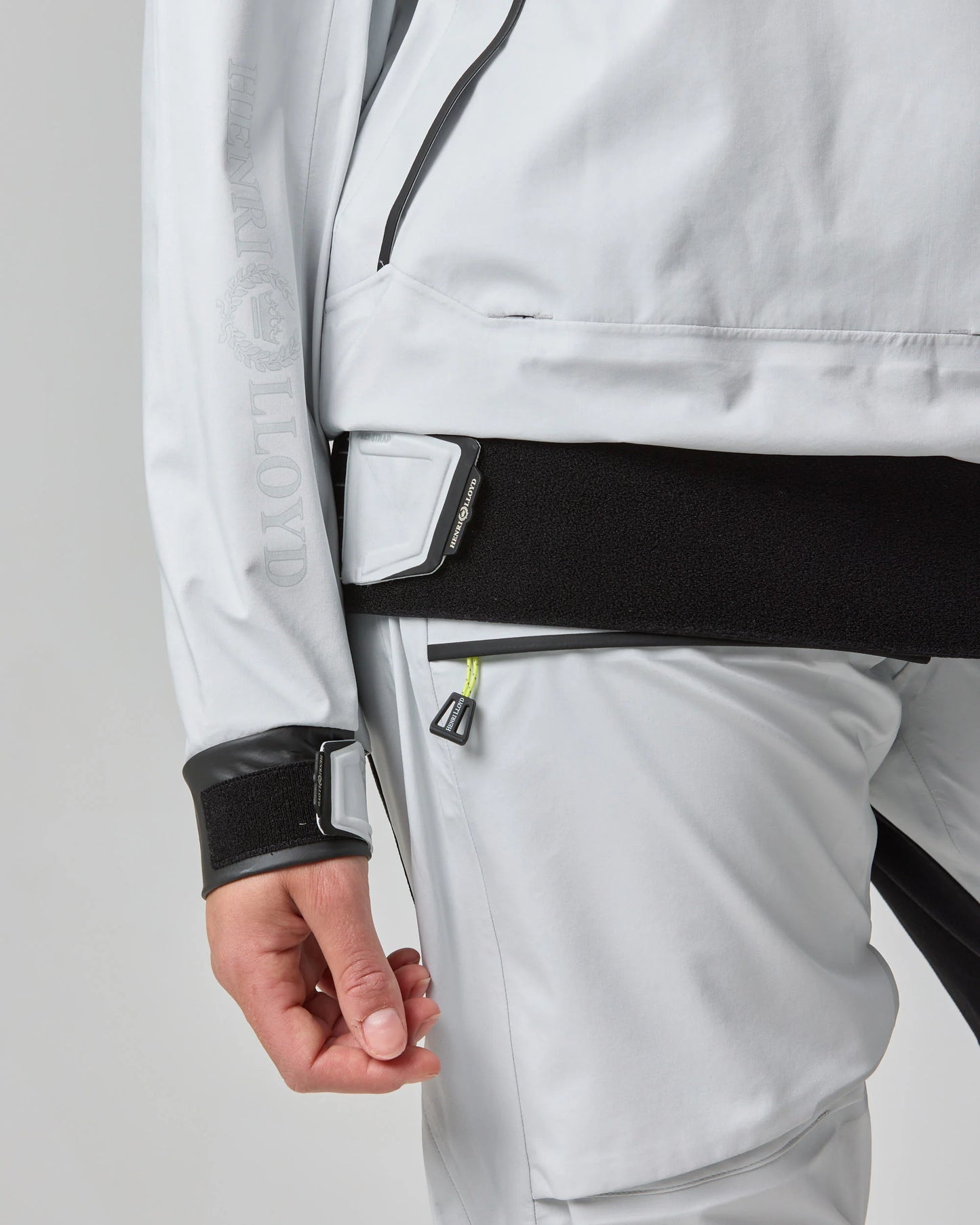 DYNAMIC SMOCK UNISEX