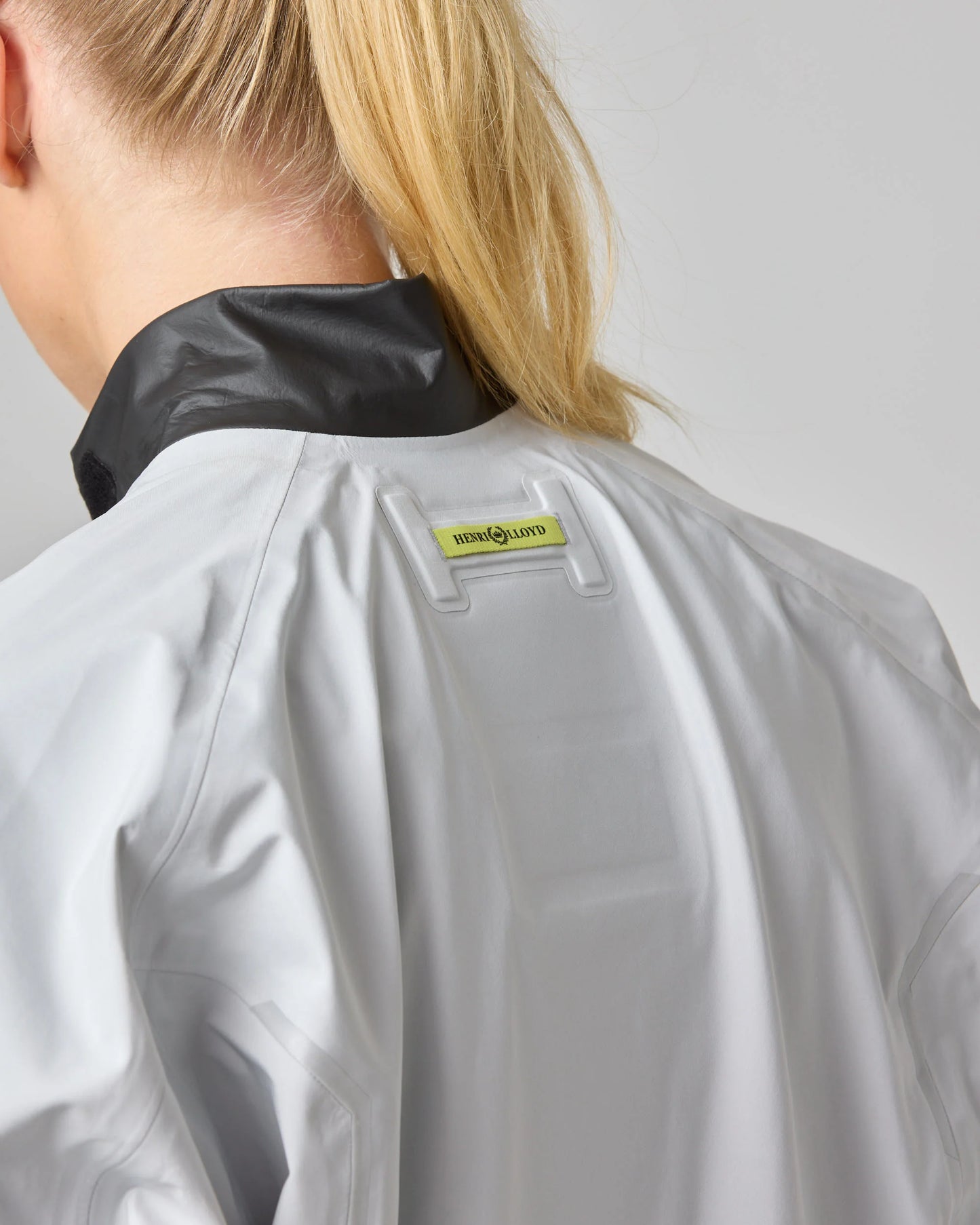 DYNAMIC SMOCK UNISEX