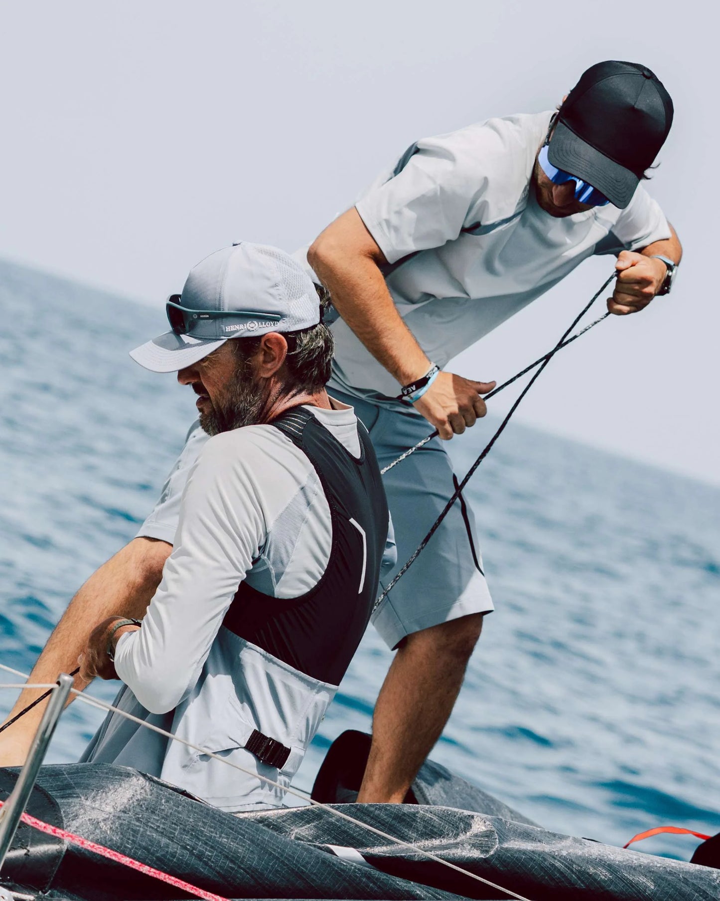 DYNAMIC DRI FAST SS TEE MAN