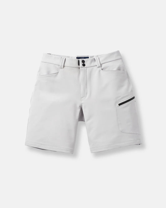 WOMAN EXPLORER SHORTS