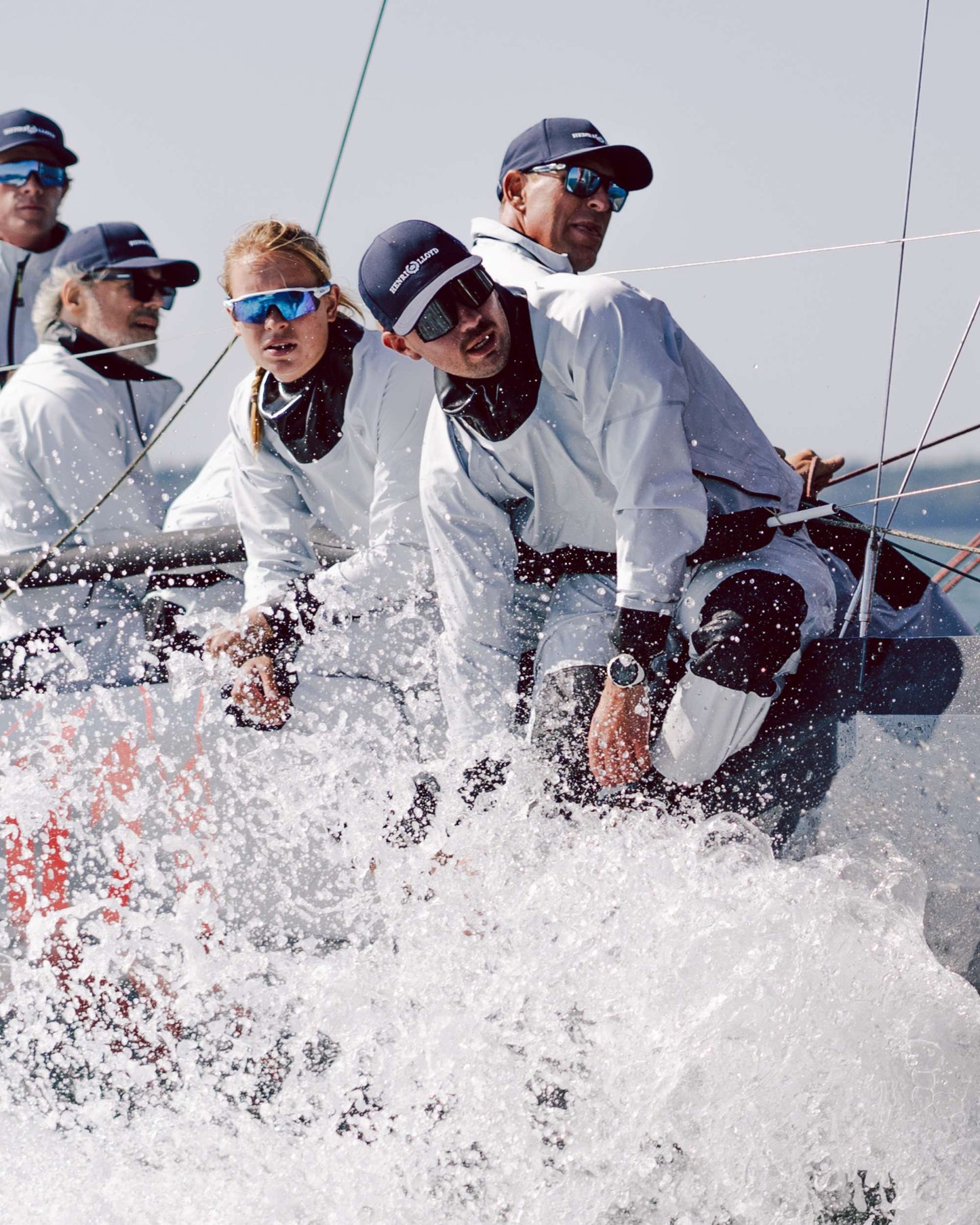 DYNAMIC DRY TOP UNISEX