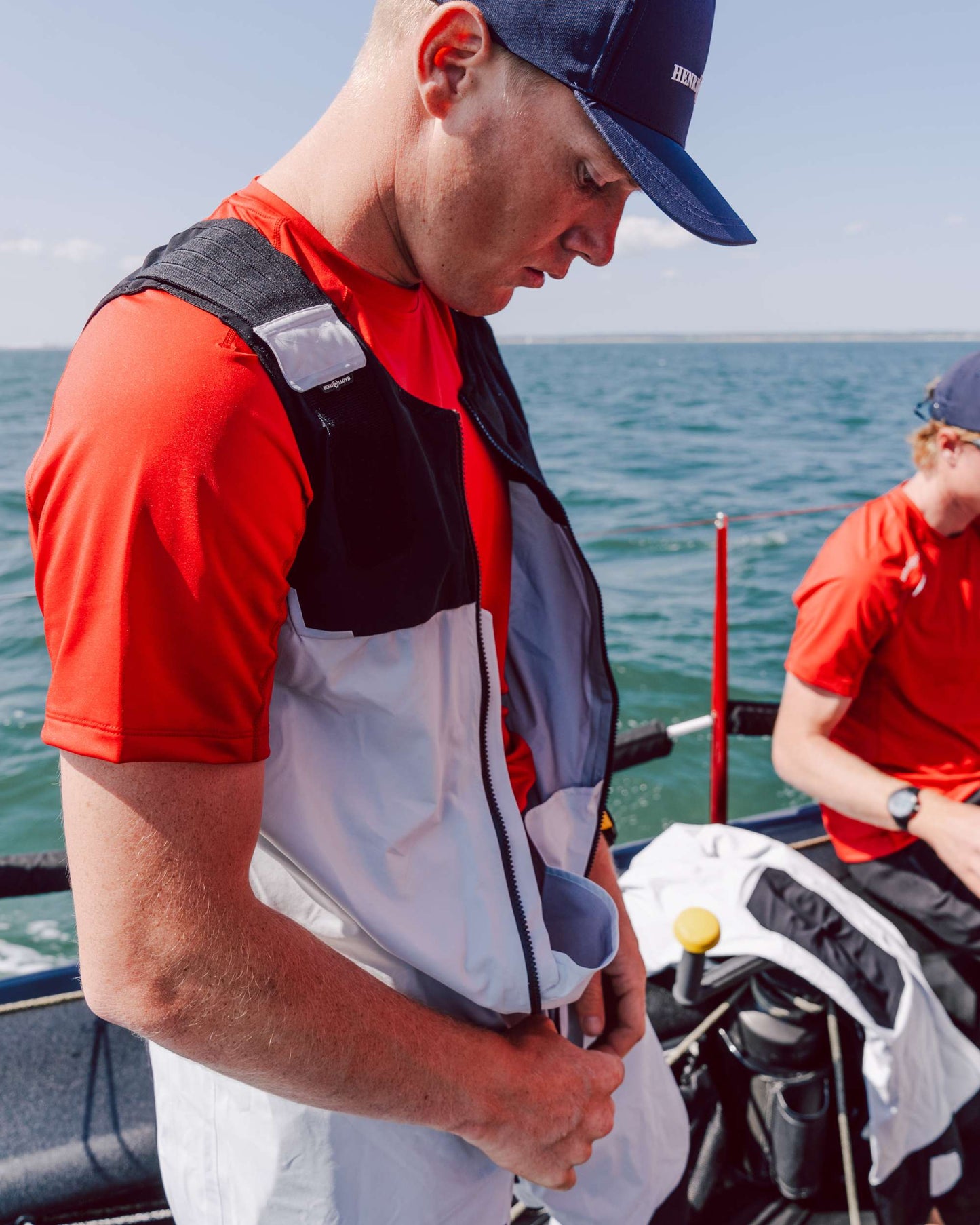 DYNAMIC SALOPETTE MAN