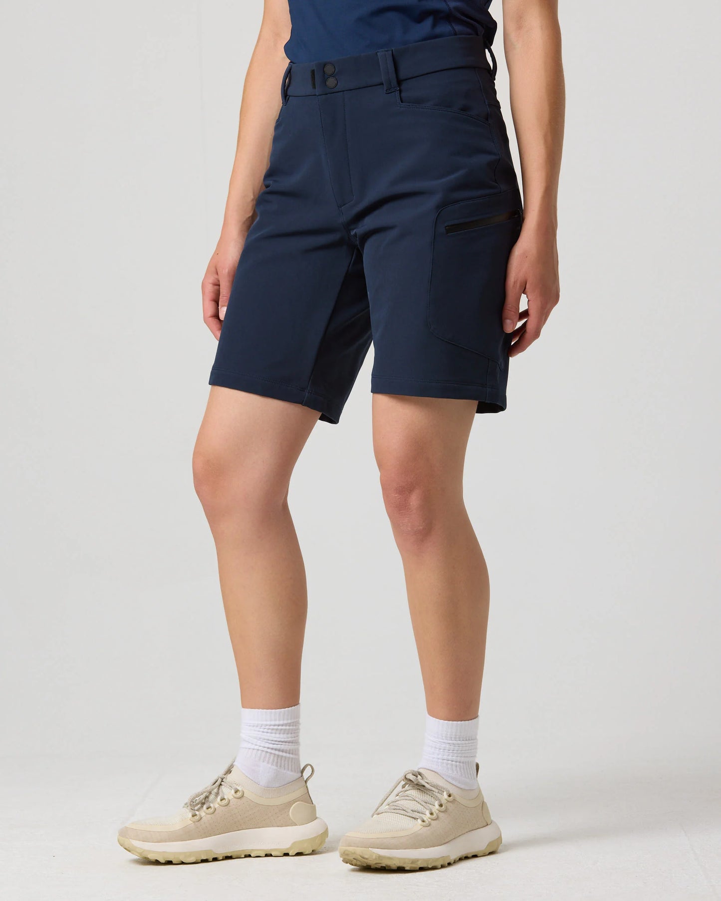EXPLORER SHORTS WOMAN