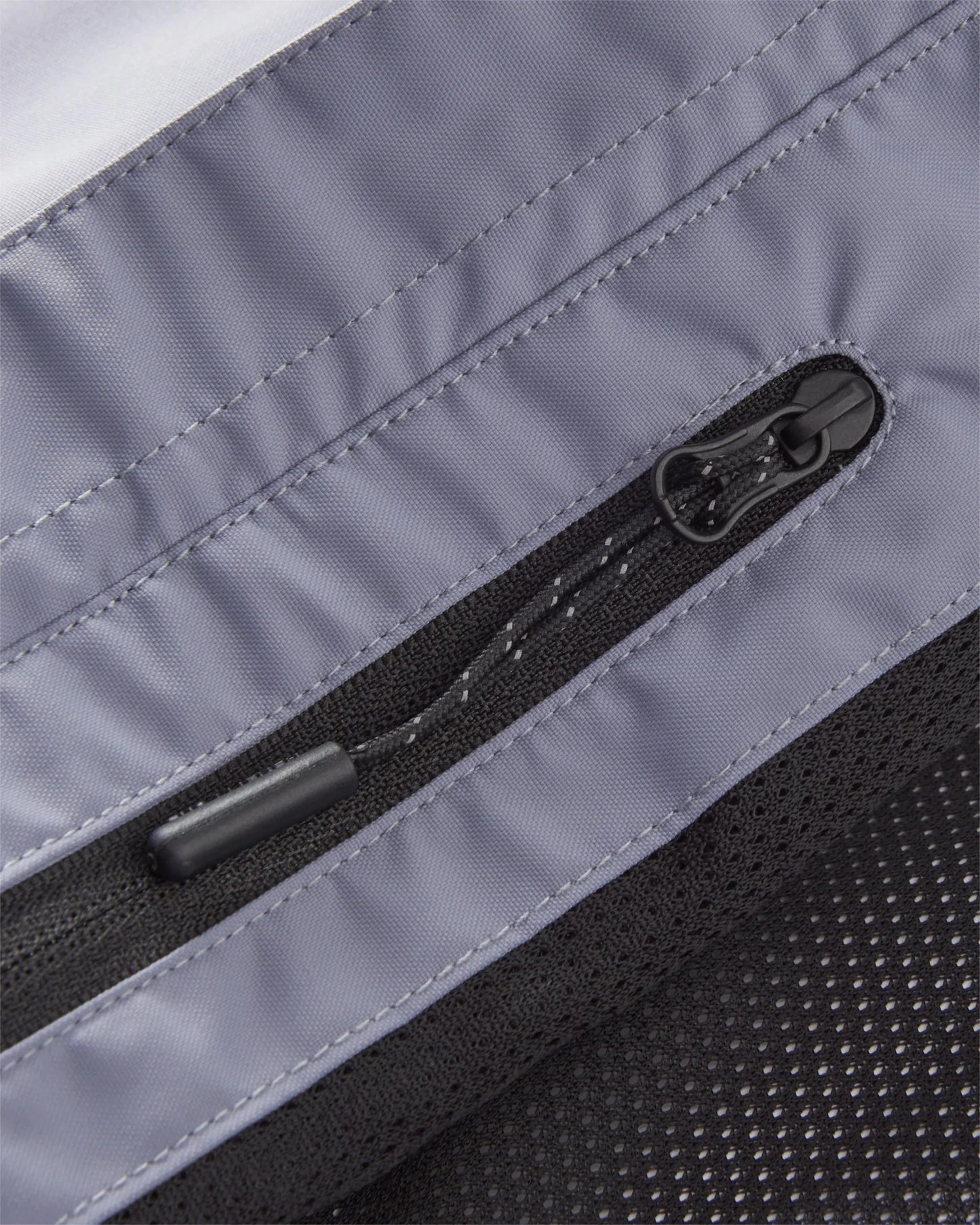 BREEZE GILET WITH DRI SHELL MAN