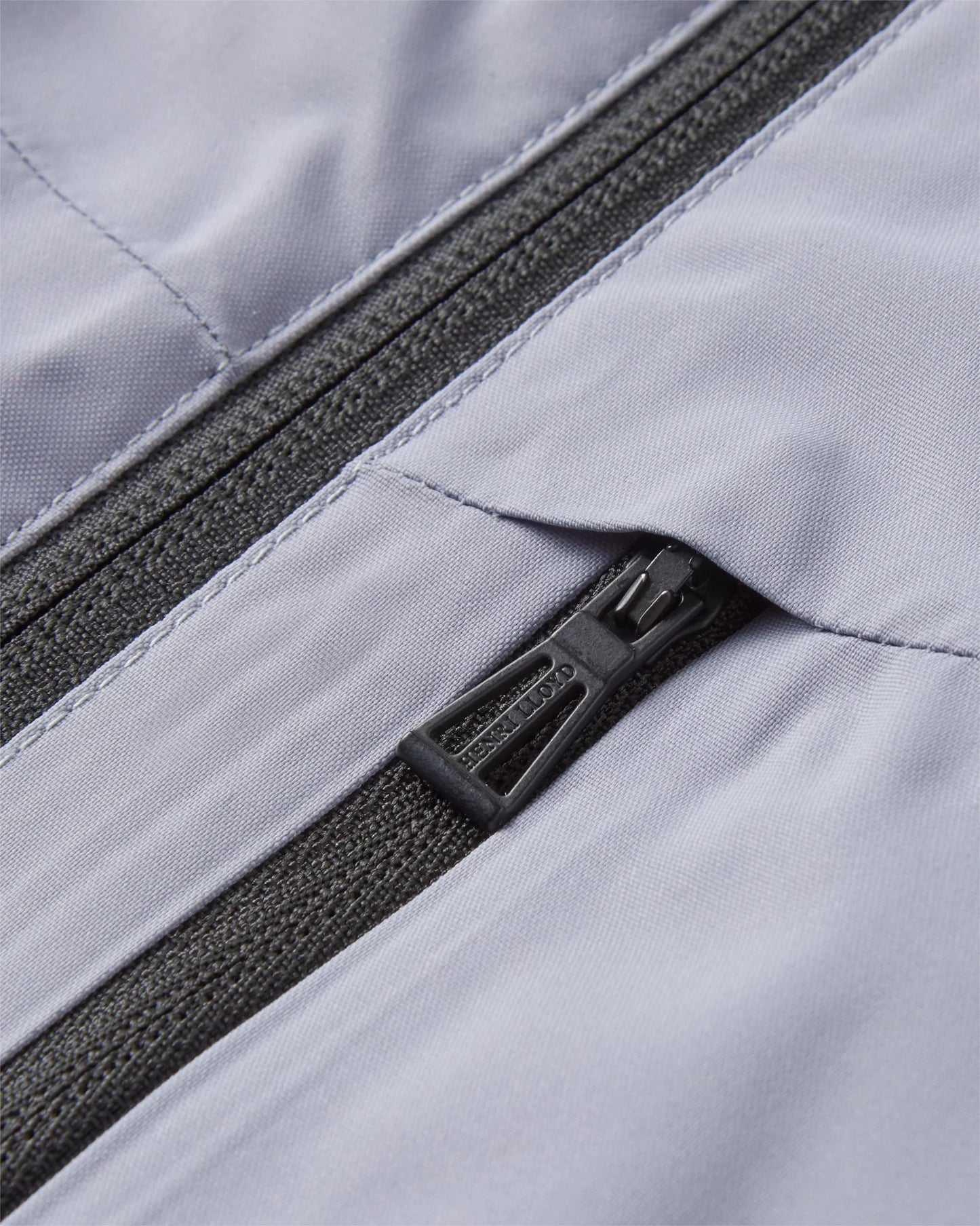 BREEZE GILET WITH DRI SHELL MAN