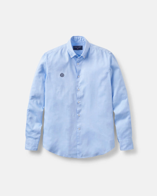 MAN HENRI OXFORD SHIRT