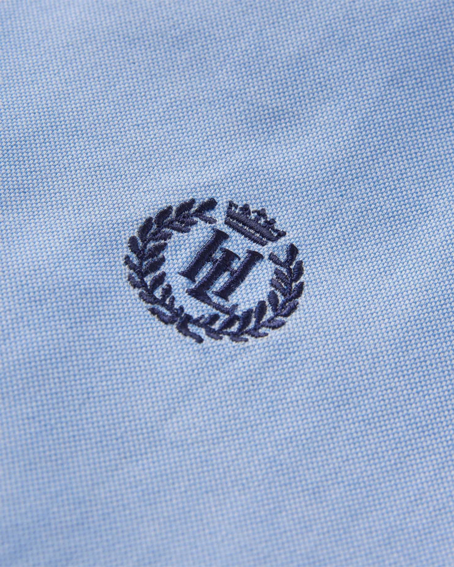 HENRI OXFORD SHIRT MAN