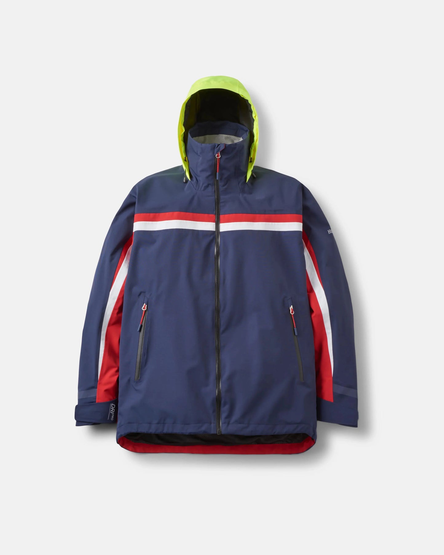 SAIL JACKET MAN