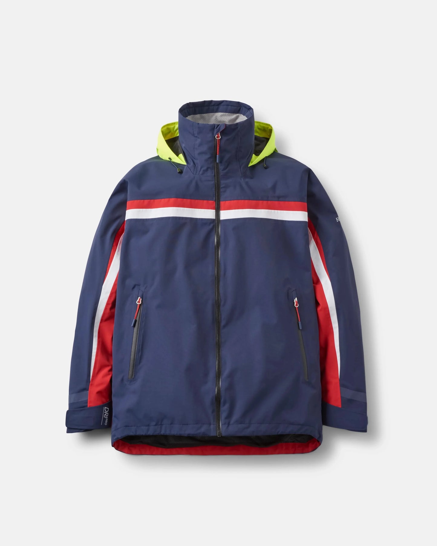 SAIL JACKET MAN