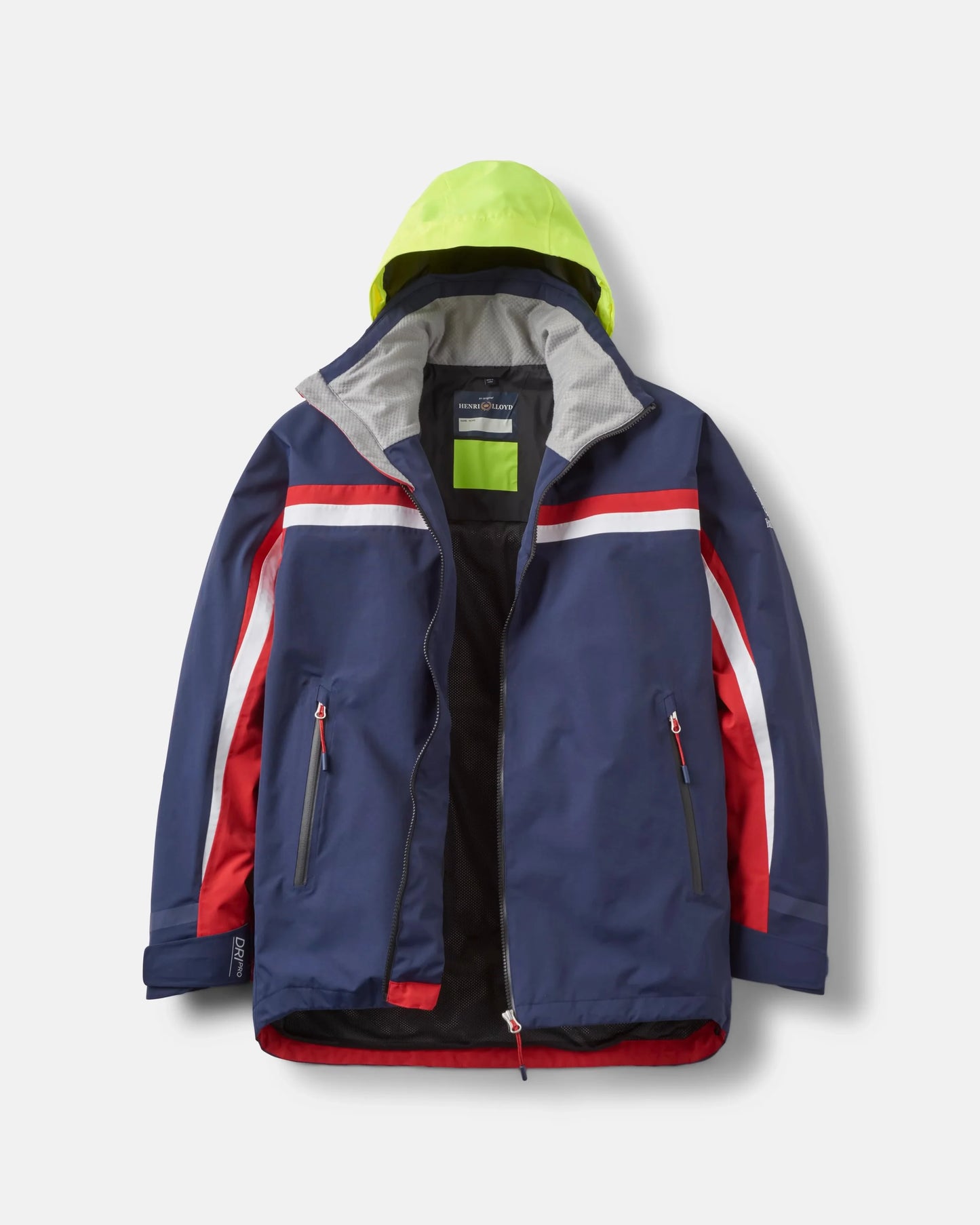 SAIL JACKET MAN