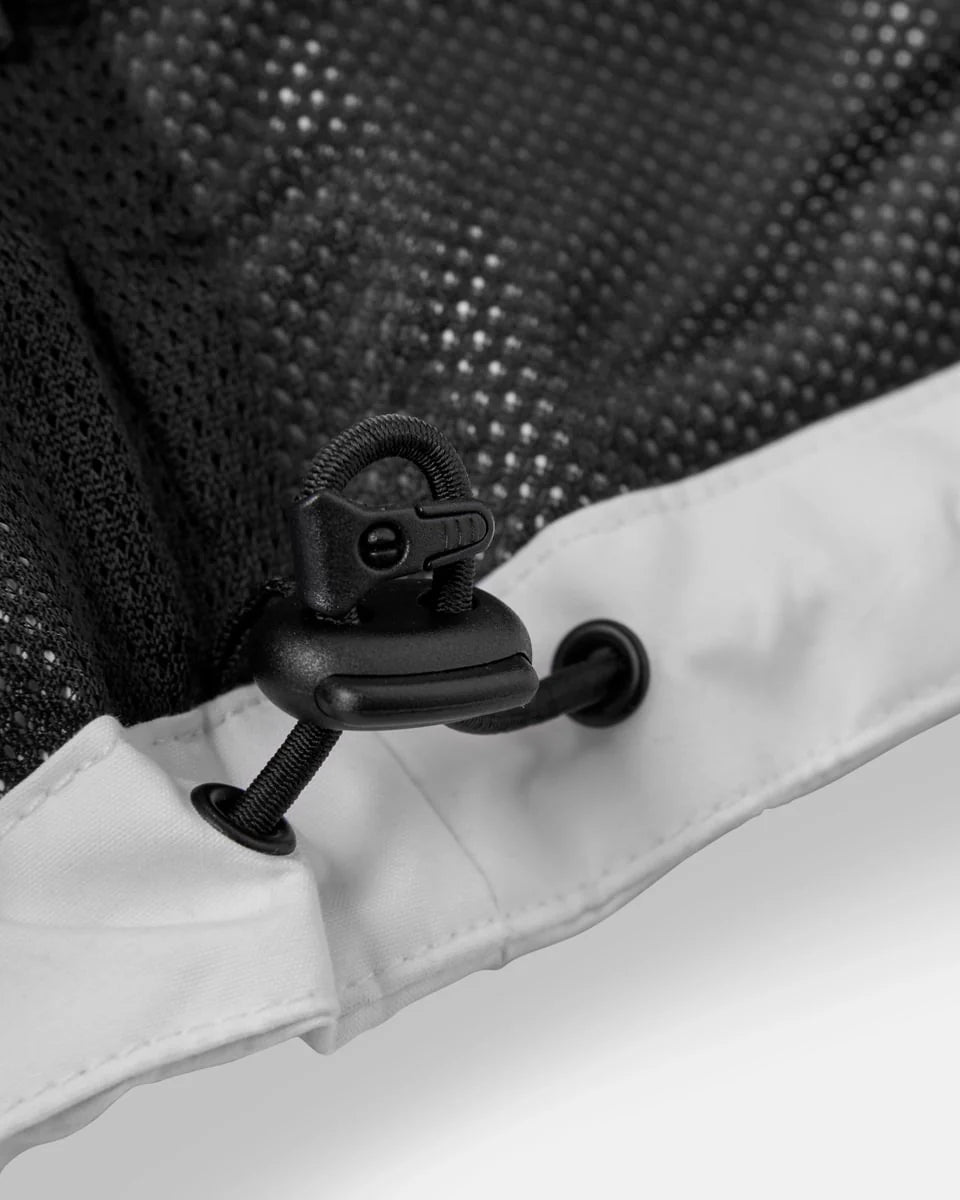 BREEZE JACKET WITH DRI SHELL MAN