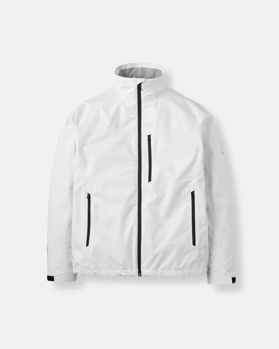 BREEZE JACKET WITH DRI SHELL WOMAN