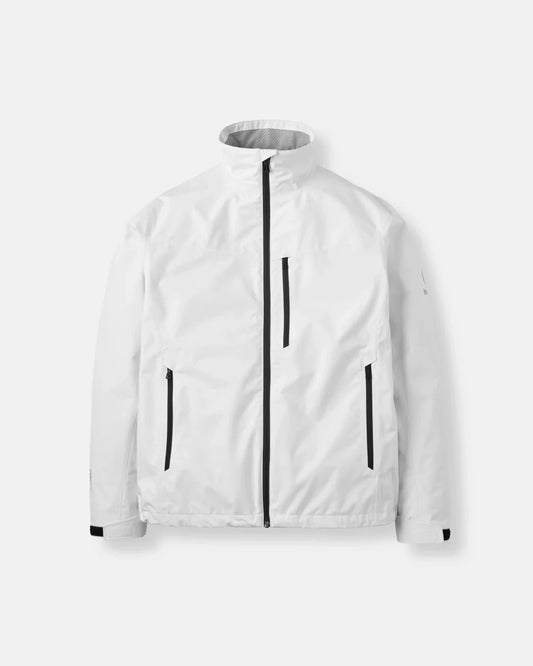 MAN BREEZE JACKET WITH DRI SHELL
