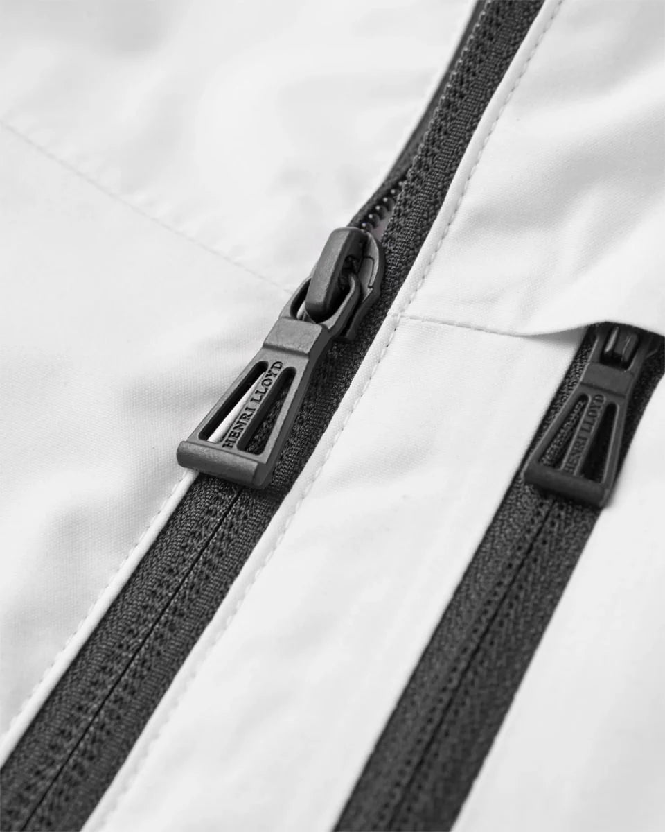 BREEZE JACKET WITH DRI SHELL WOMAN