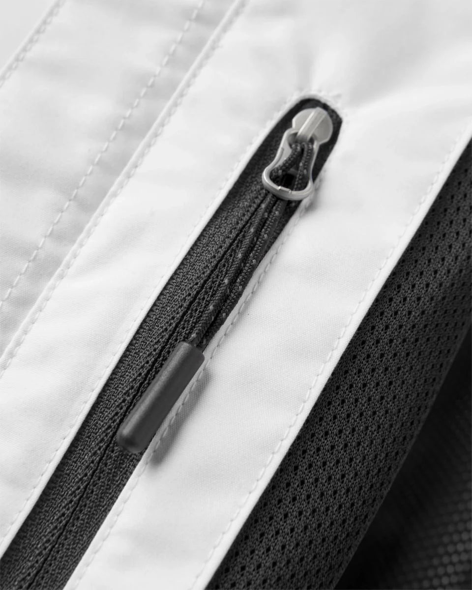 BREEZE JACKET WITH DRI SHELL MAN