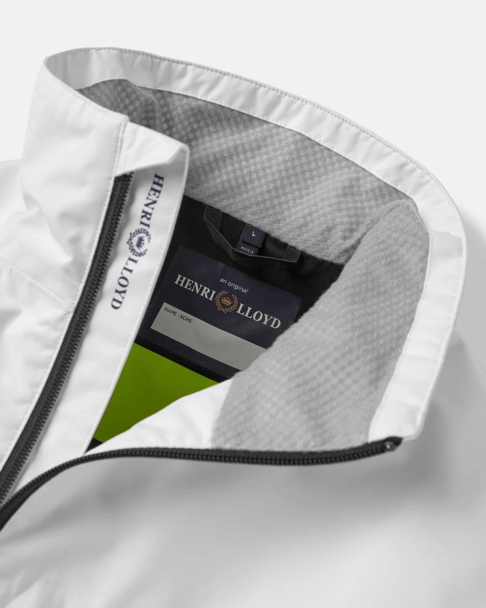 BREEZE JACKET WITH DRI SHELL MAN