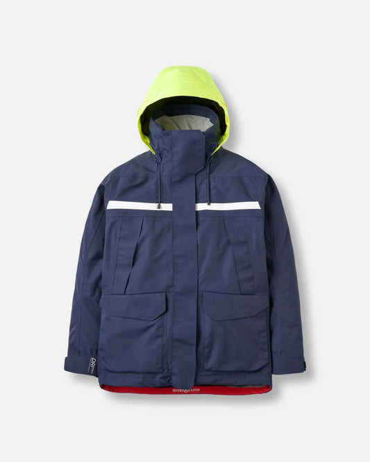 WOMAN BISCAY & COASTAL JACKET