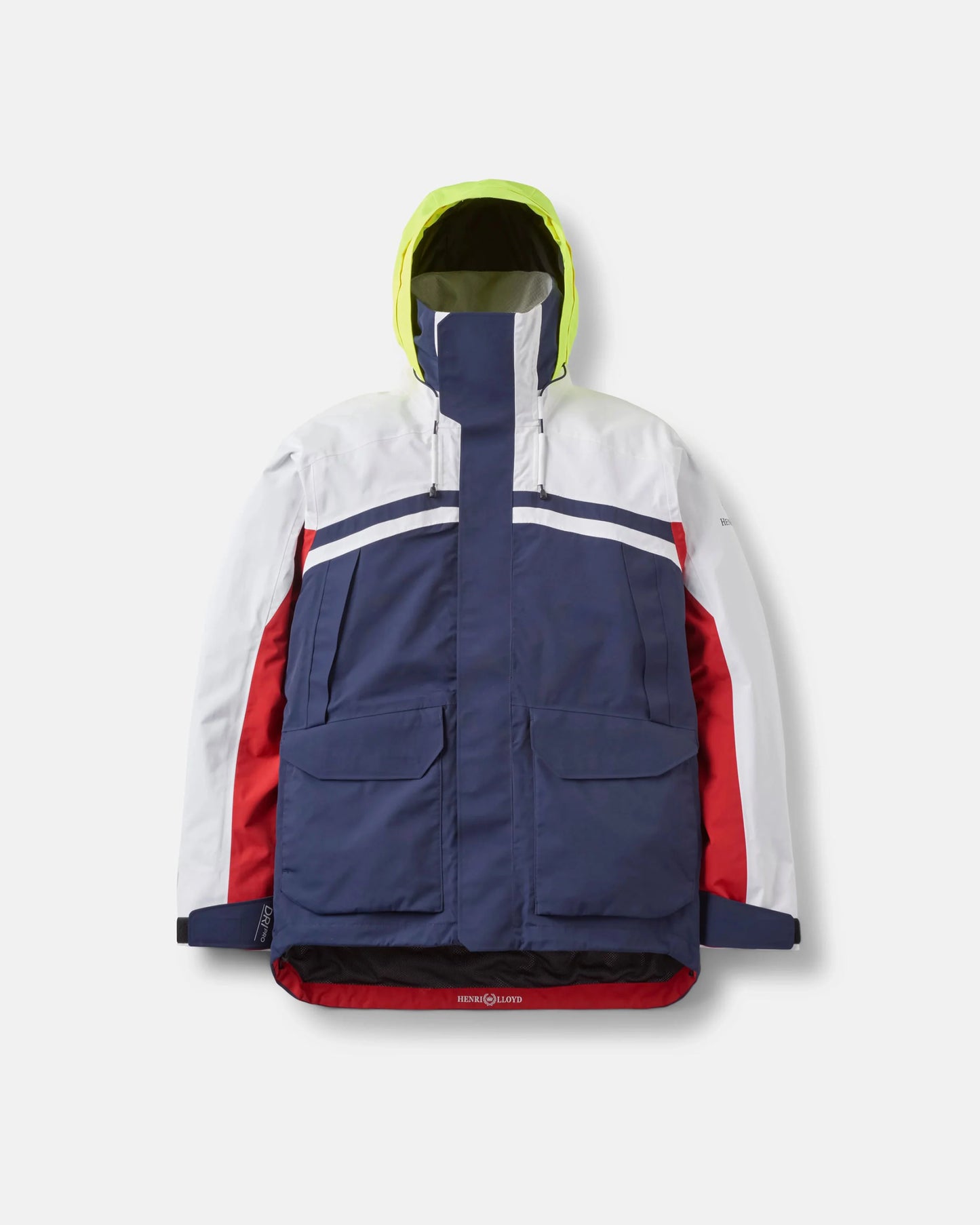 BISCAY & COASTAL JACKET MAN