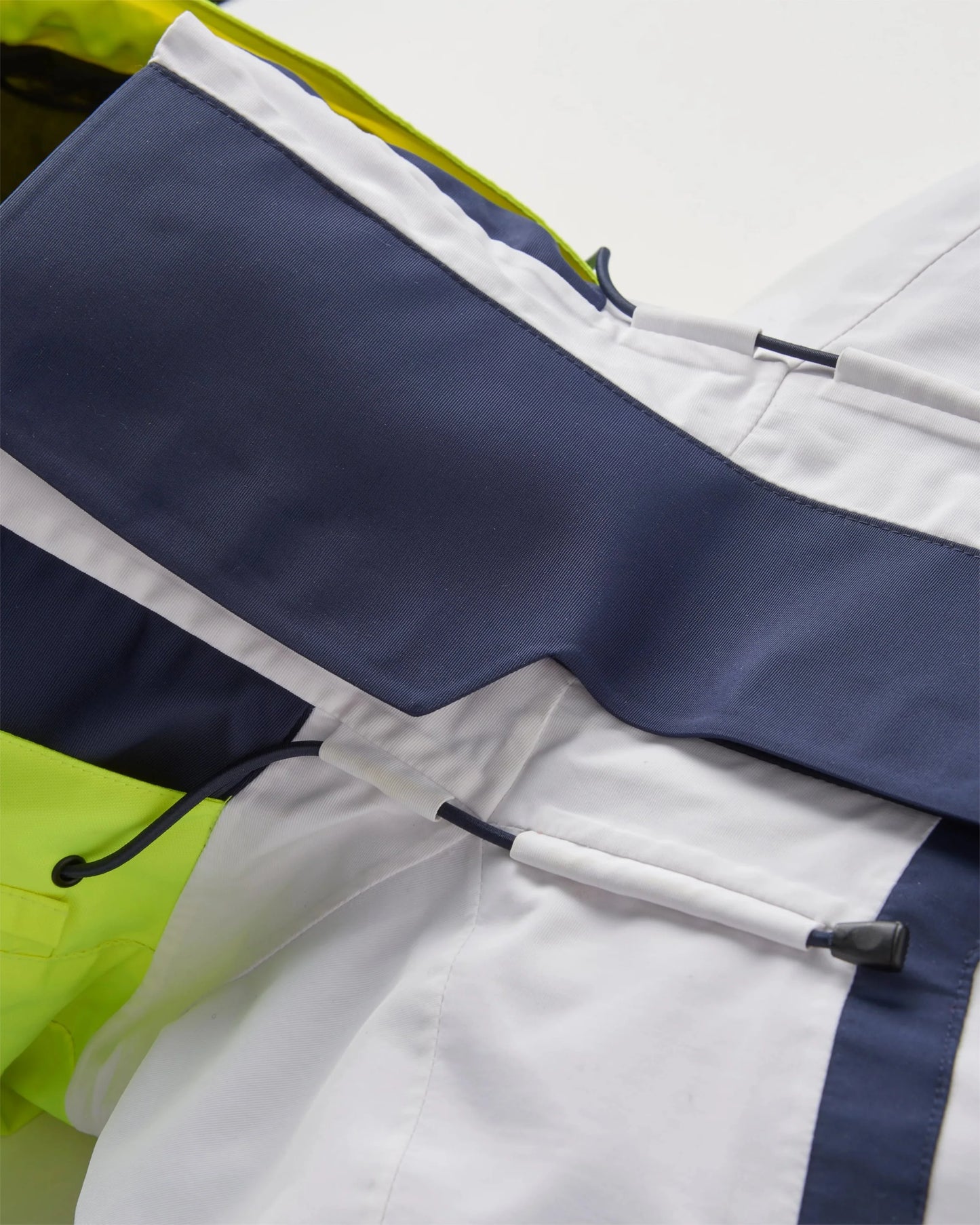 BISCAY & COASTAL JACKET MAN