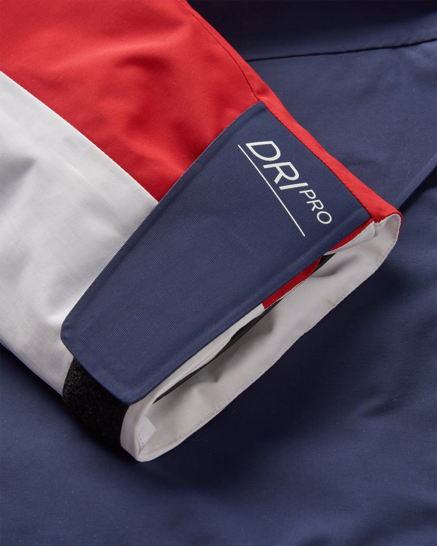 BISCAY & COASTAL JACKET MAN