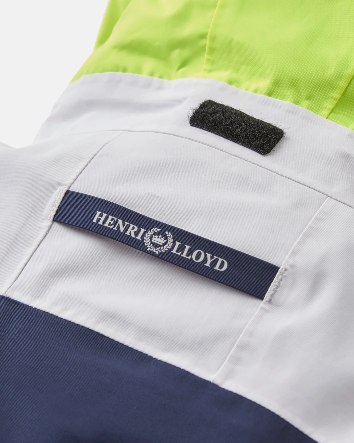 BISCAY & COASTAL JACKET MAN