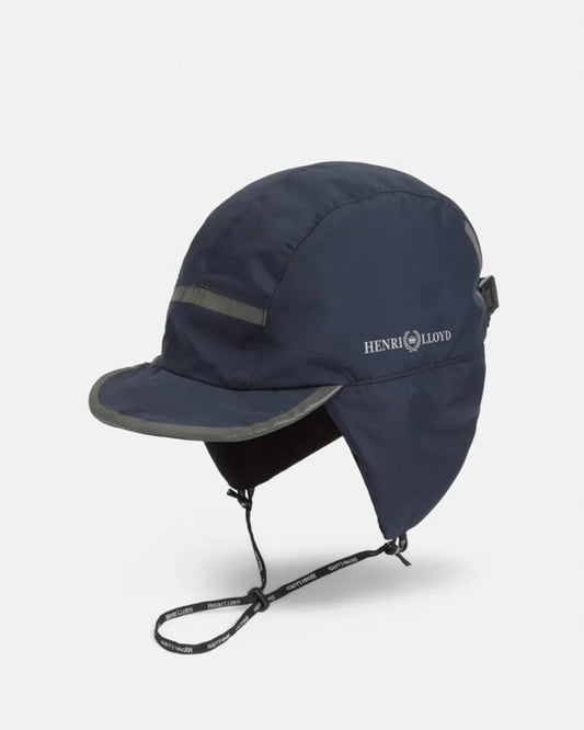 FLEECE LINED HAT