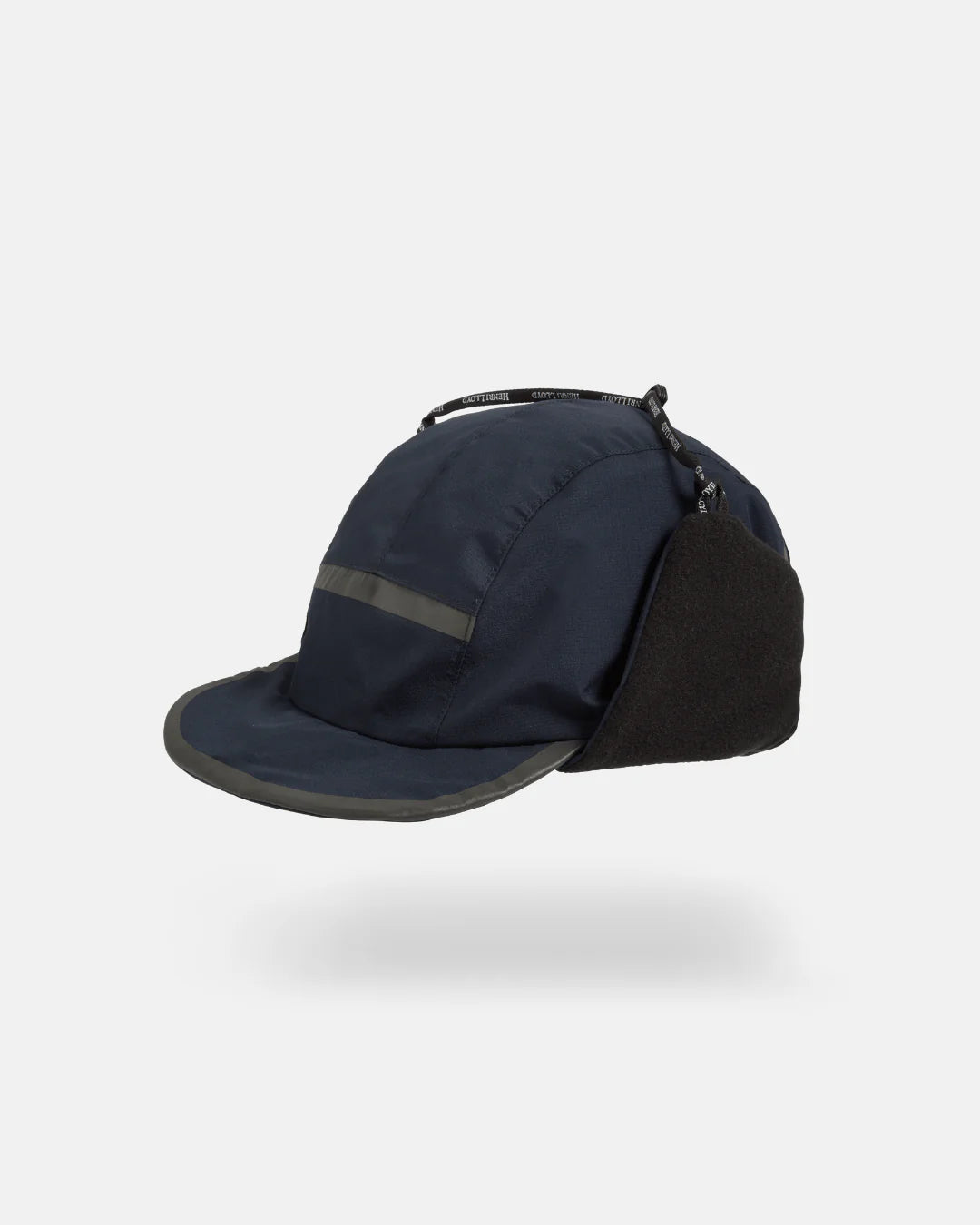 FLEECE LINED HAT