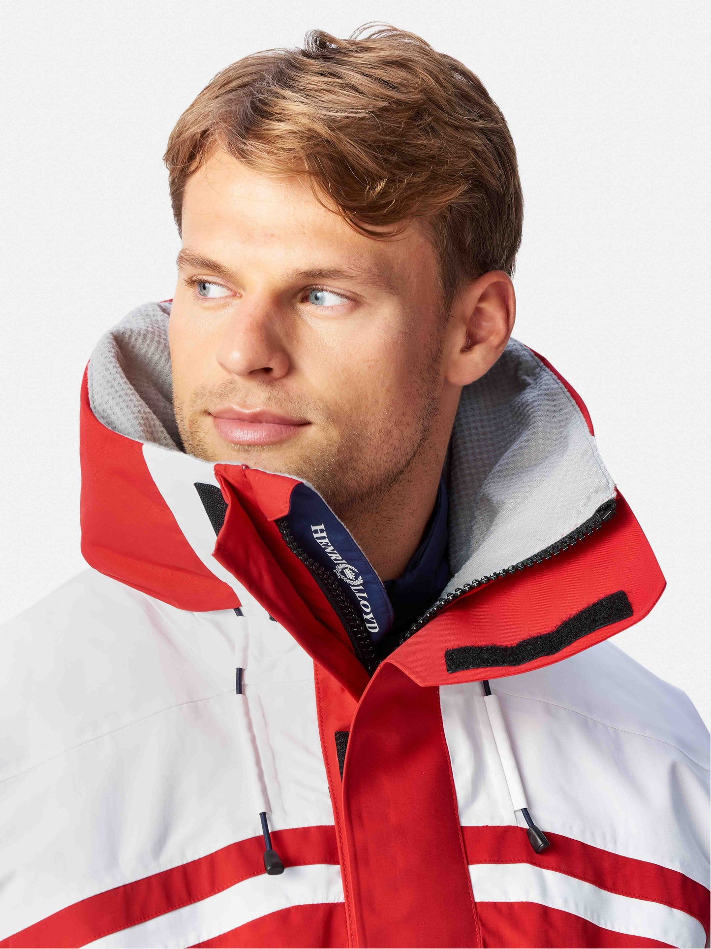 BISCAY & COASTAL JACKET MAN