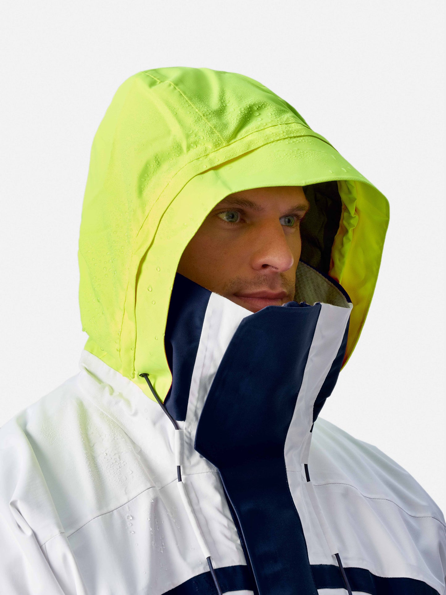 BISCAY & COASTAL JACKET MAN