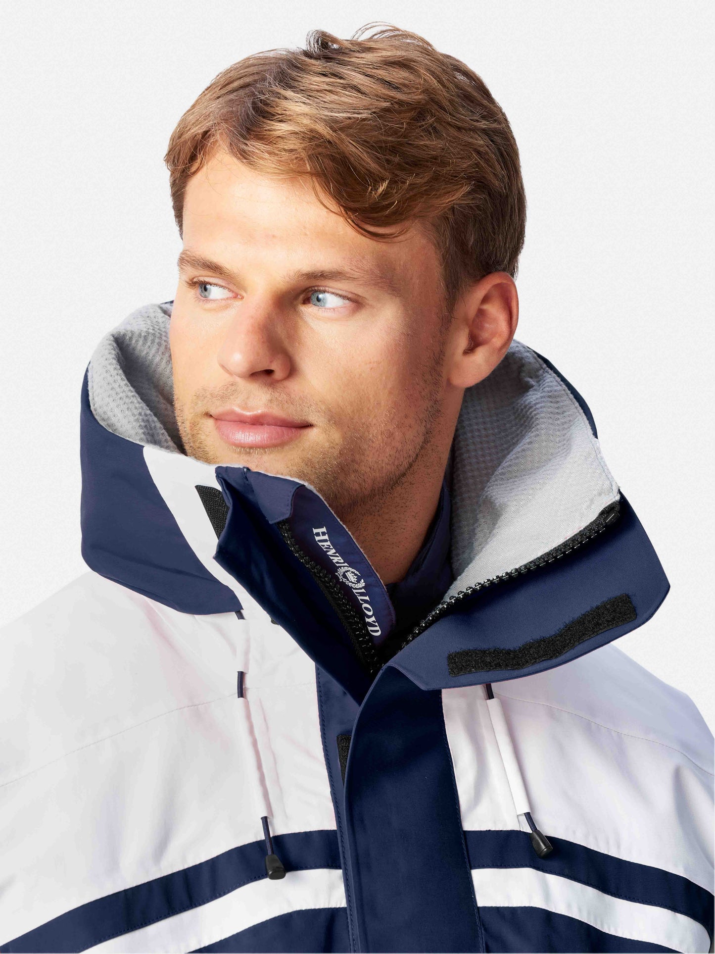 BISCAY & COASTAL JACKET MAN