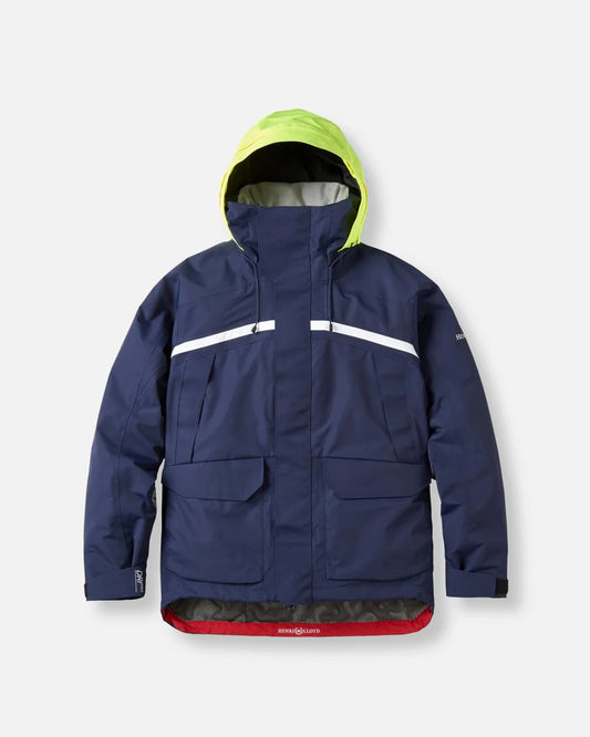 MAN BISCAY & COASTAL JACKET