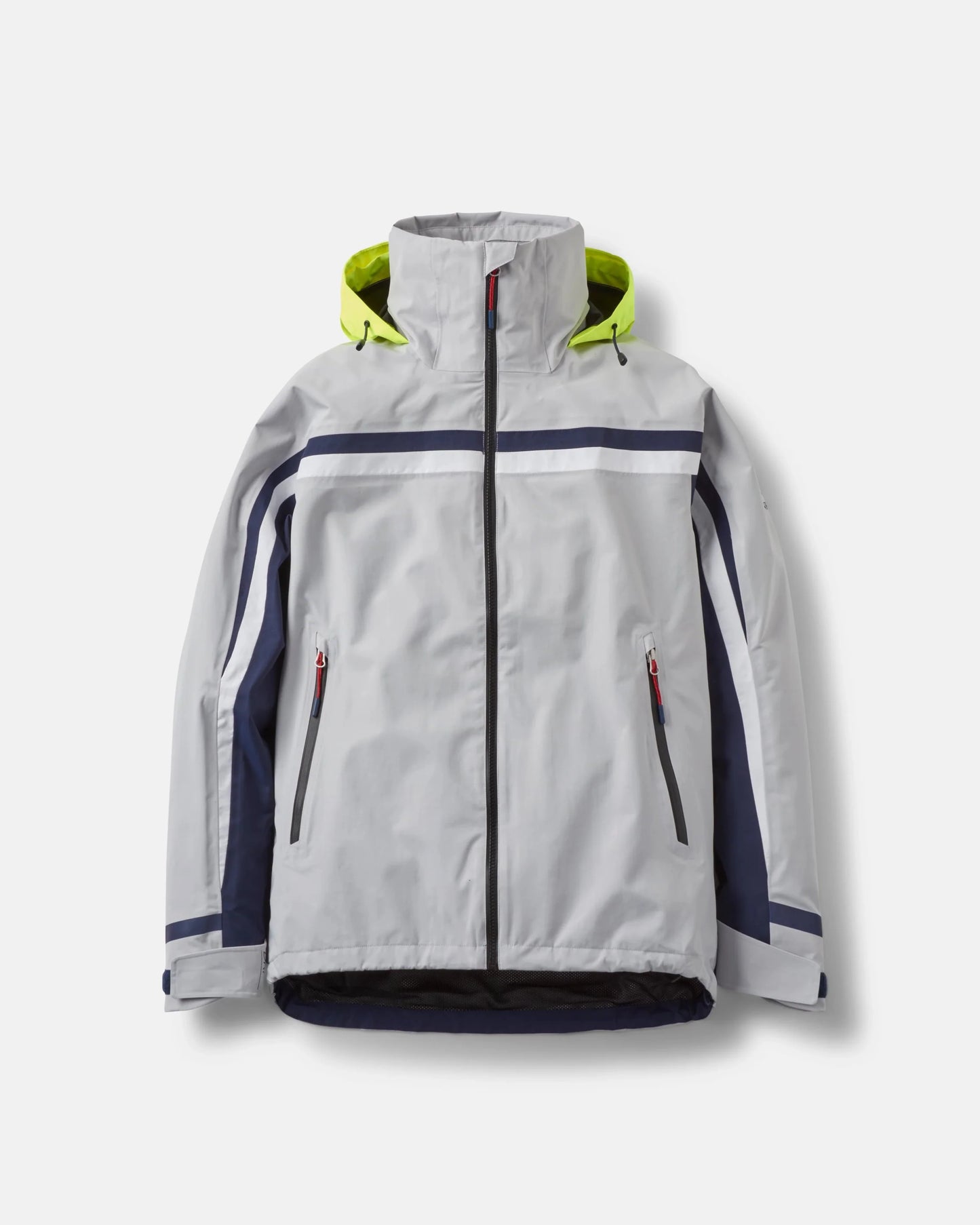 SAIL JACKET MAN