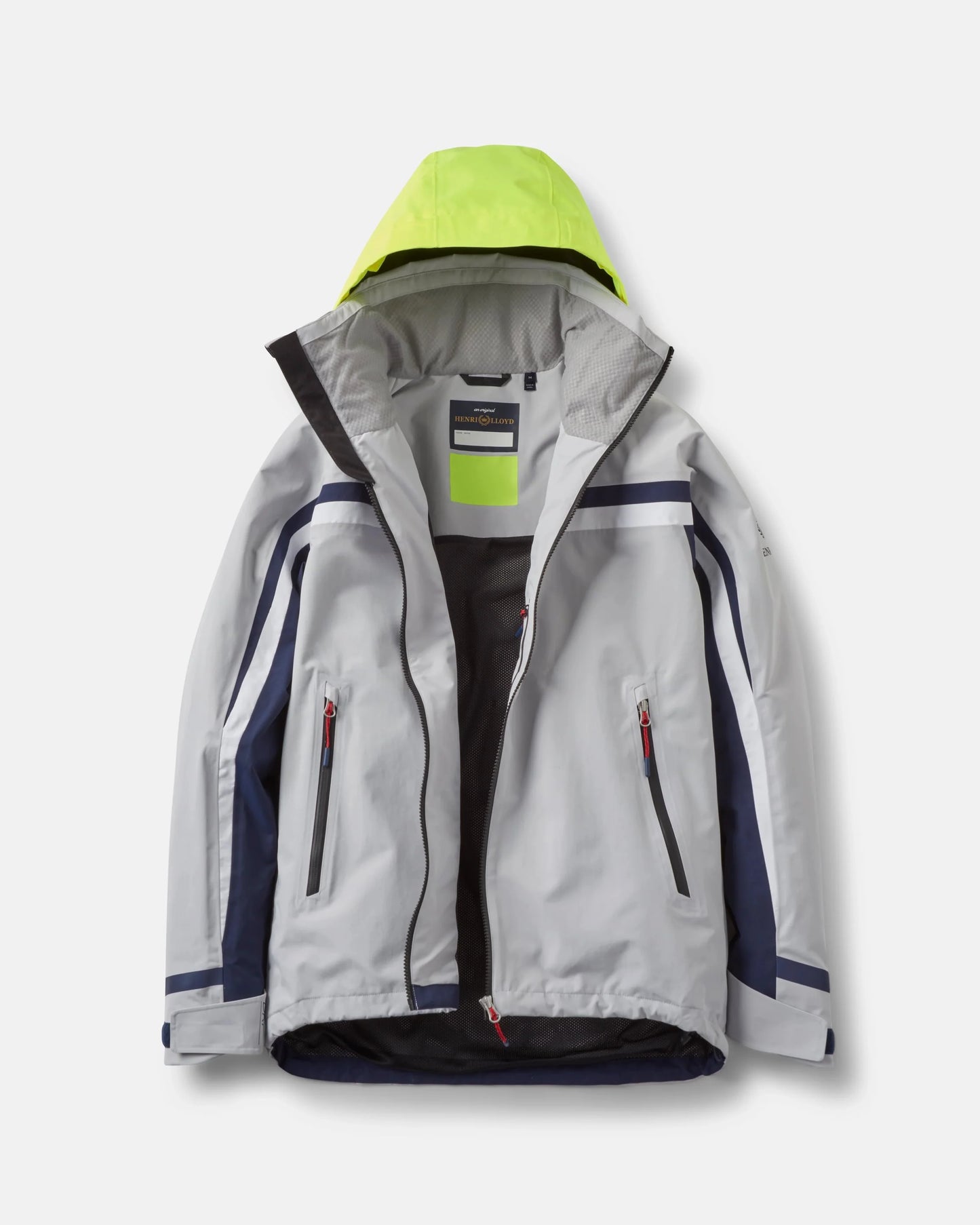 SAIL JACKET MAN