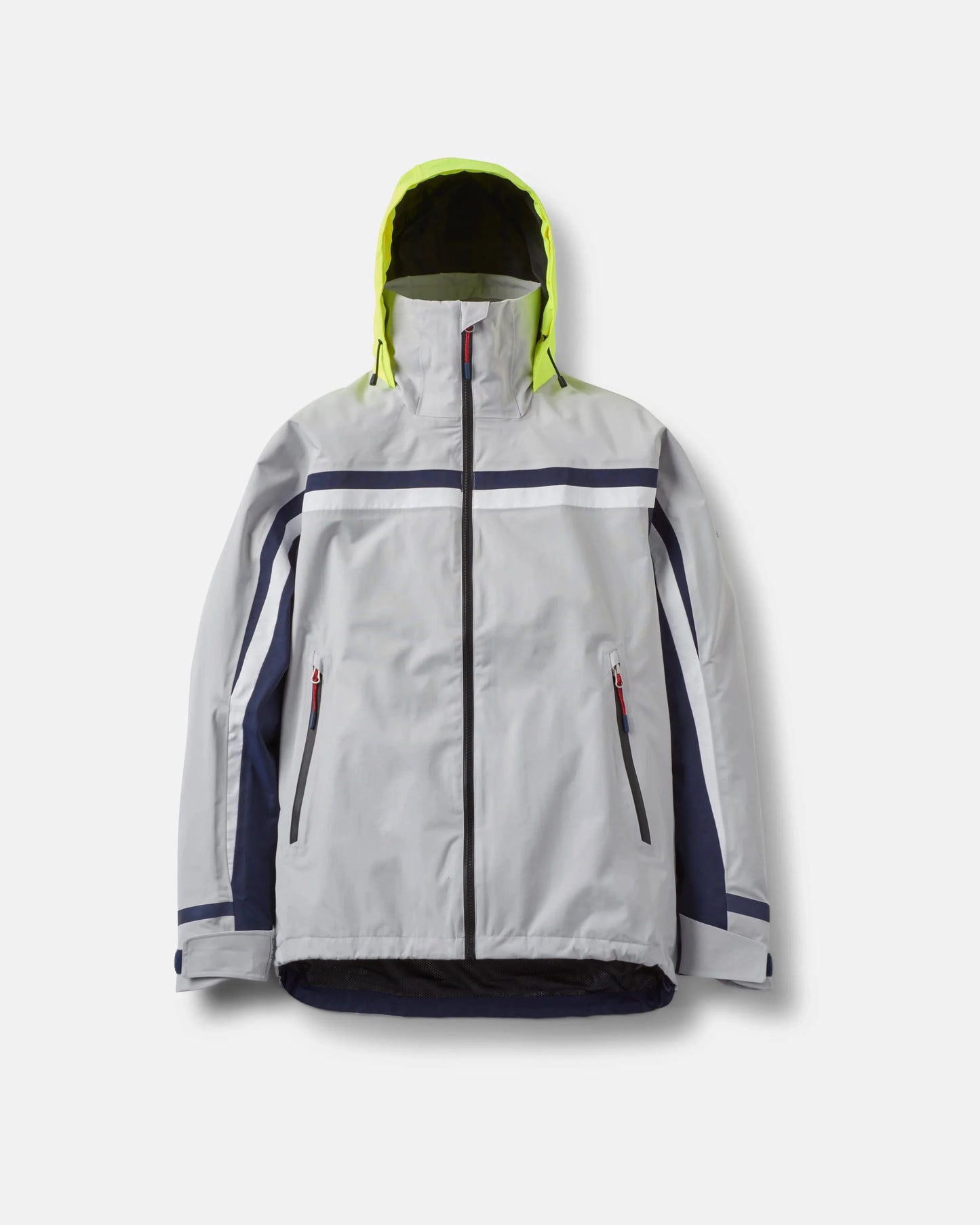 SAIL JACKET MAN