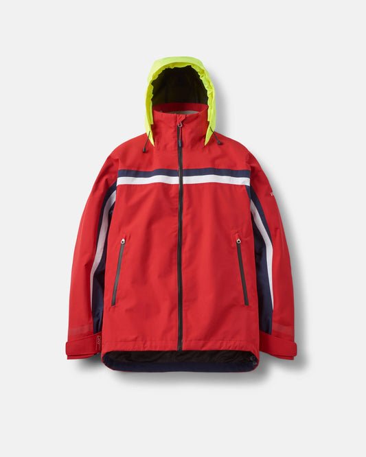 SAIL JACKET WOMAN