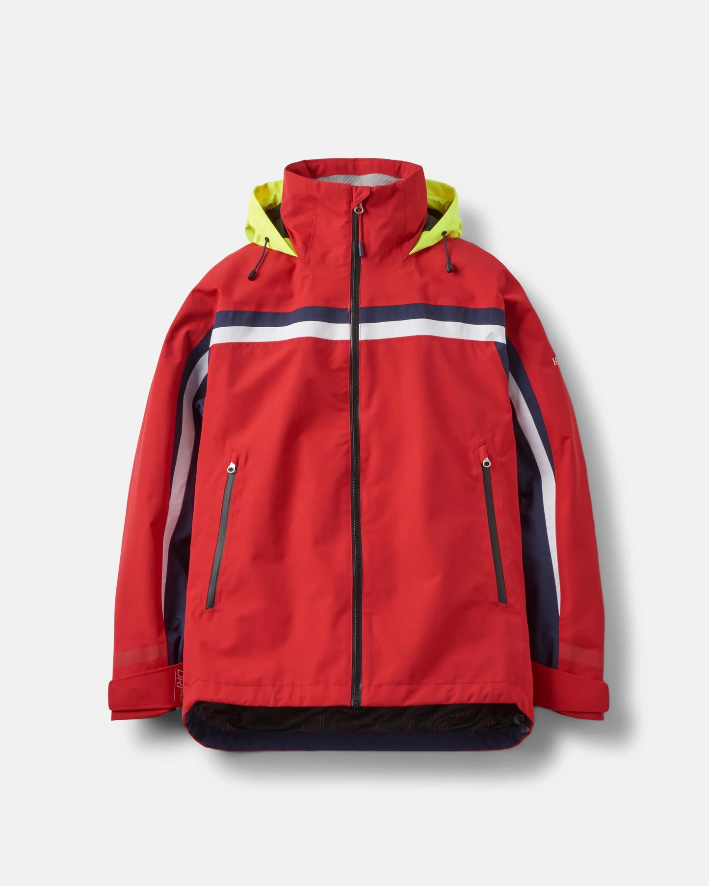 SAIL JACKET MAN